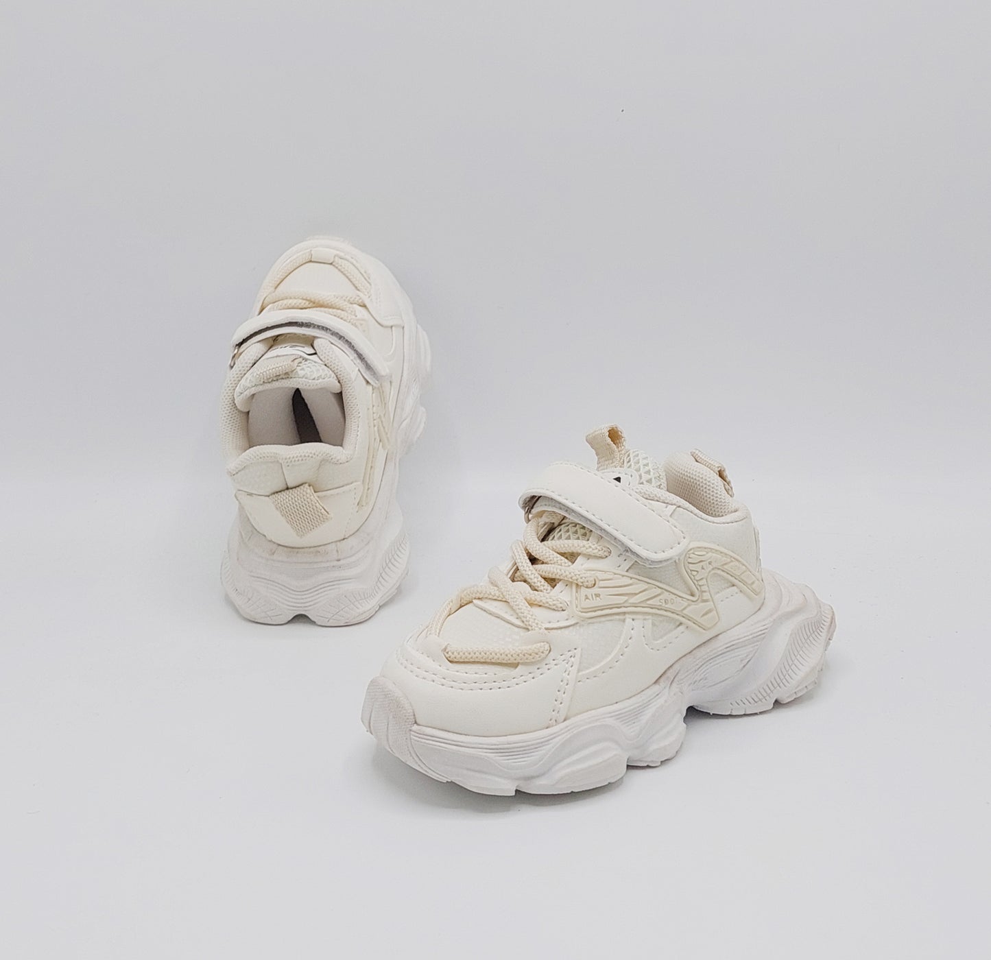 Premium Quality Soft Sole Trendy Look Sneakers for Kids - PF259