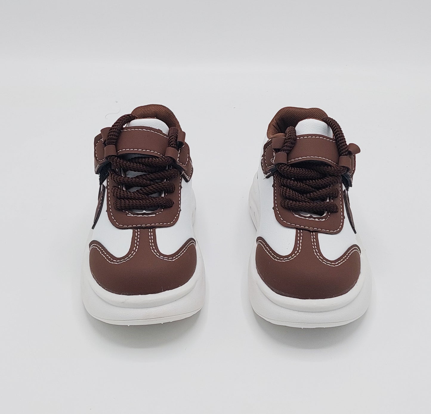 Premium Quality Soft Sole Trendy Look Sneakers for Kids - YD4