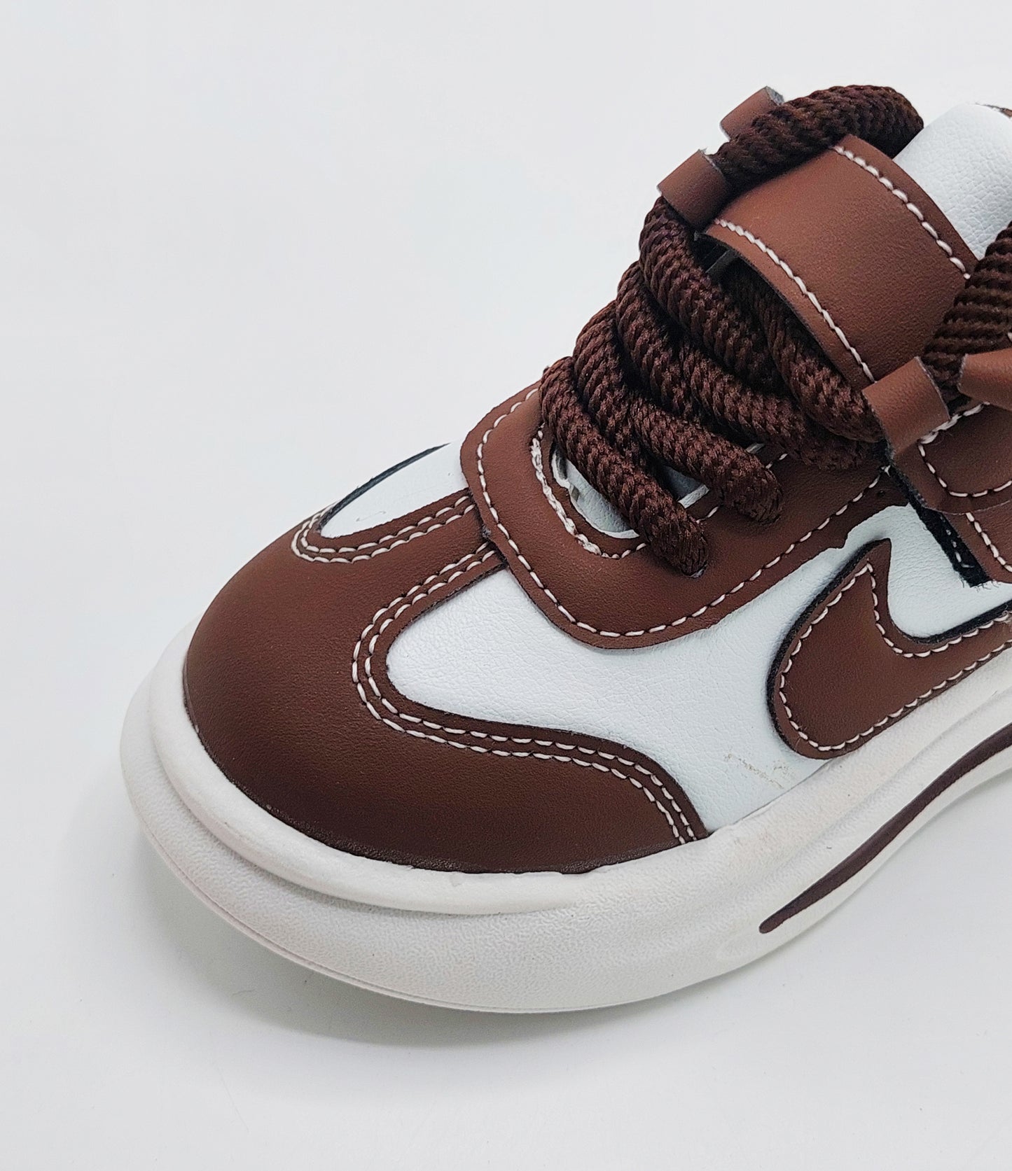 Premium Quality Soft Sole Trendy Look Sneakers for Kids - YD4