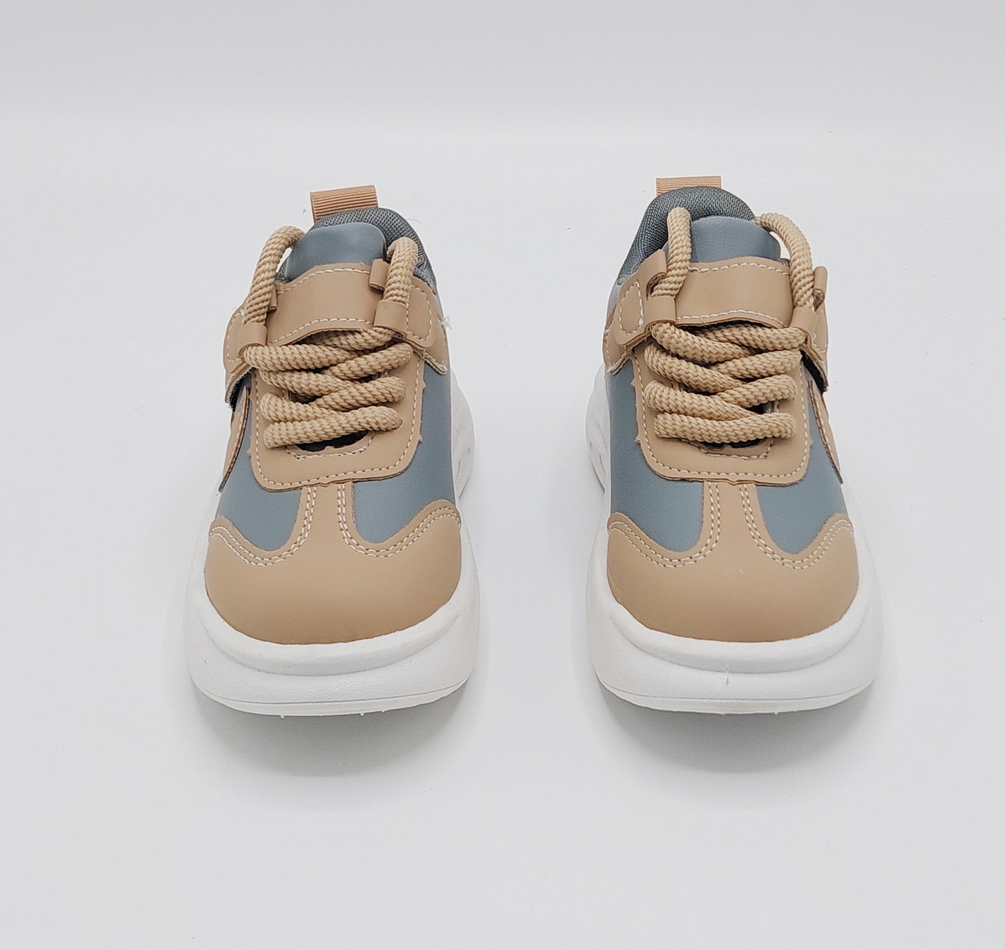 Premium Quality Soft Sole Trendy Look Sneakers for Kids - YD4
