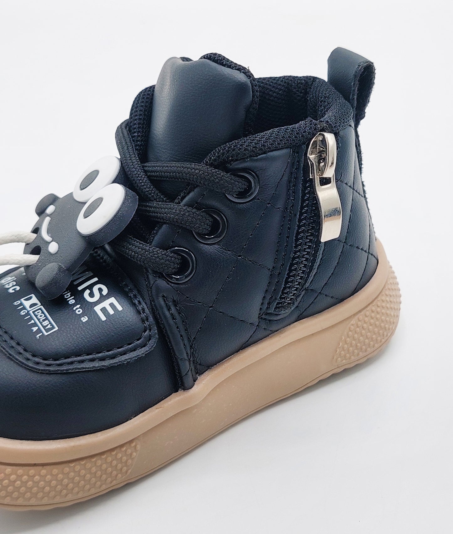 Cute Design Soft Sole Shoes for Kids - SG695