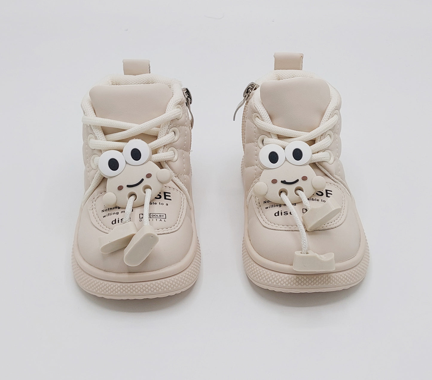 Cute Design Soft Sole Shoes for Kids - SG695