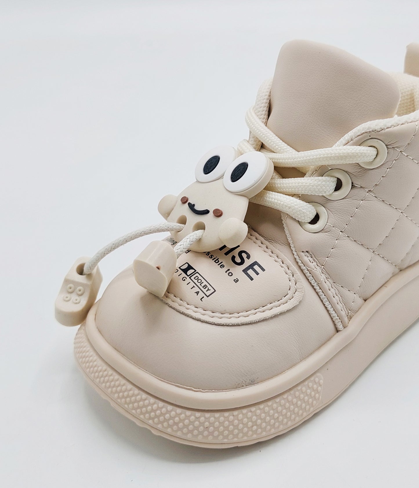 Cute Design Soft Sole Shoes for Kids - SG695
