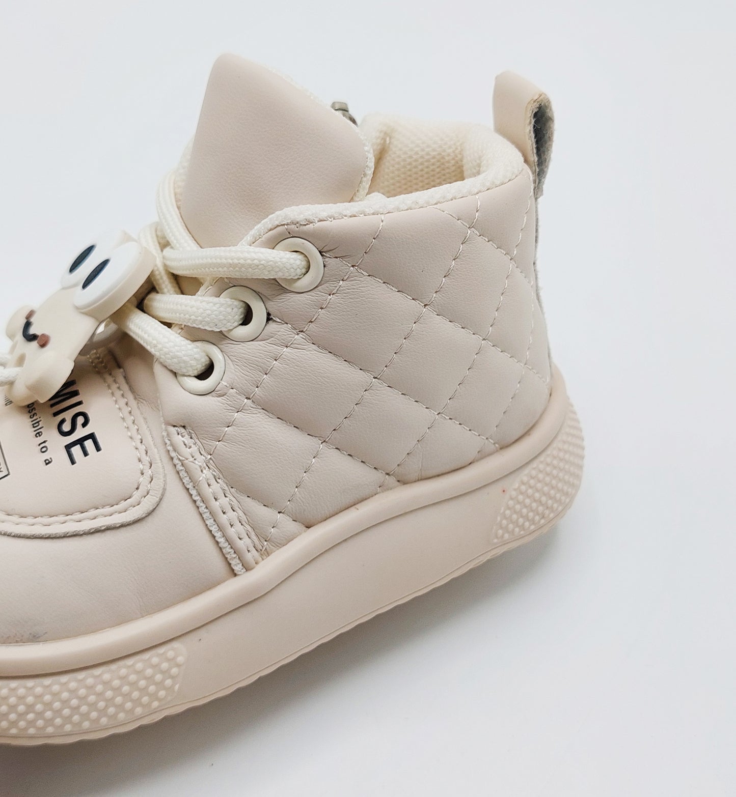 Cute Design Soft Sole Shoes for Kids - SG695