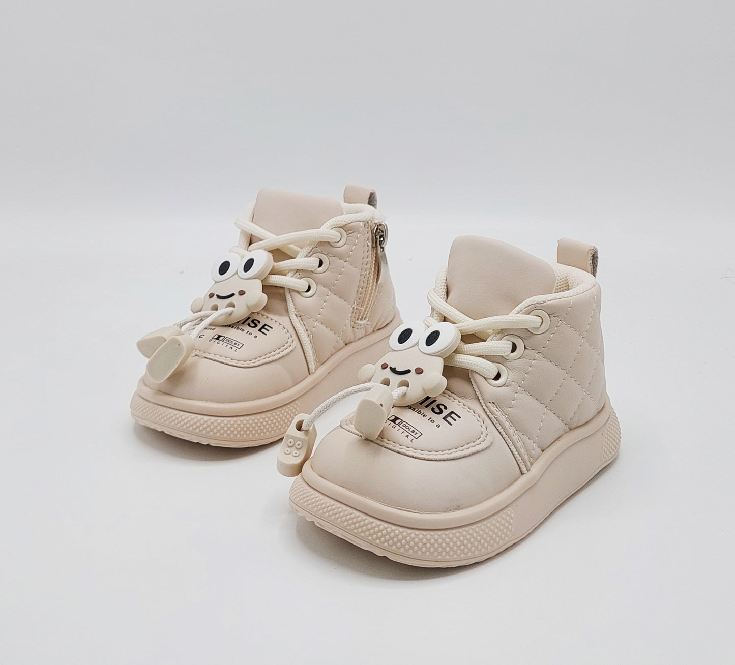 Cute Design Soft Sole Shoes for Kids - SG695