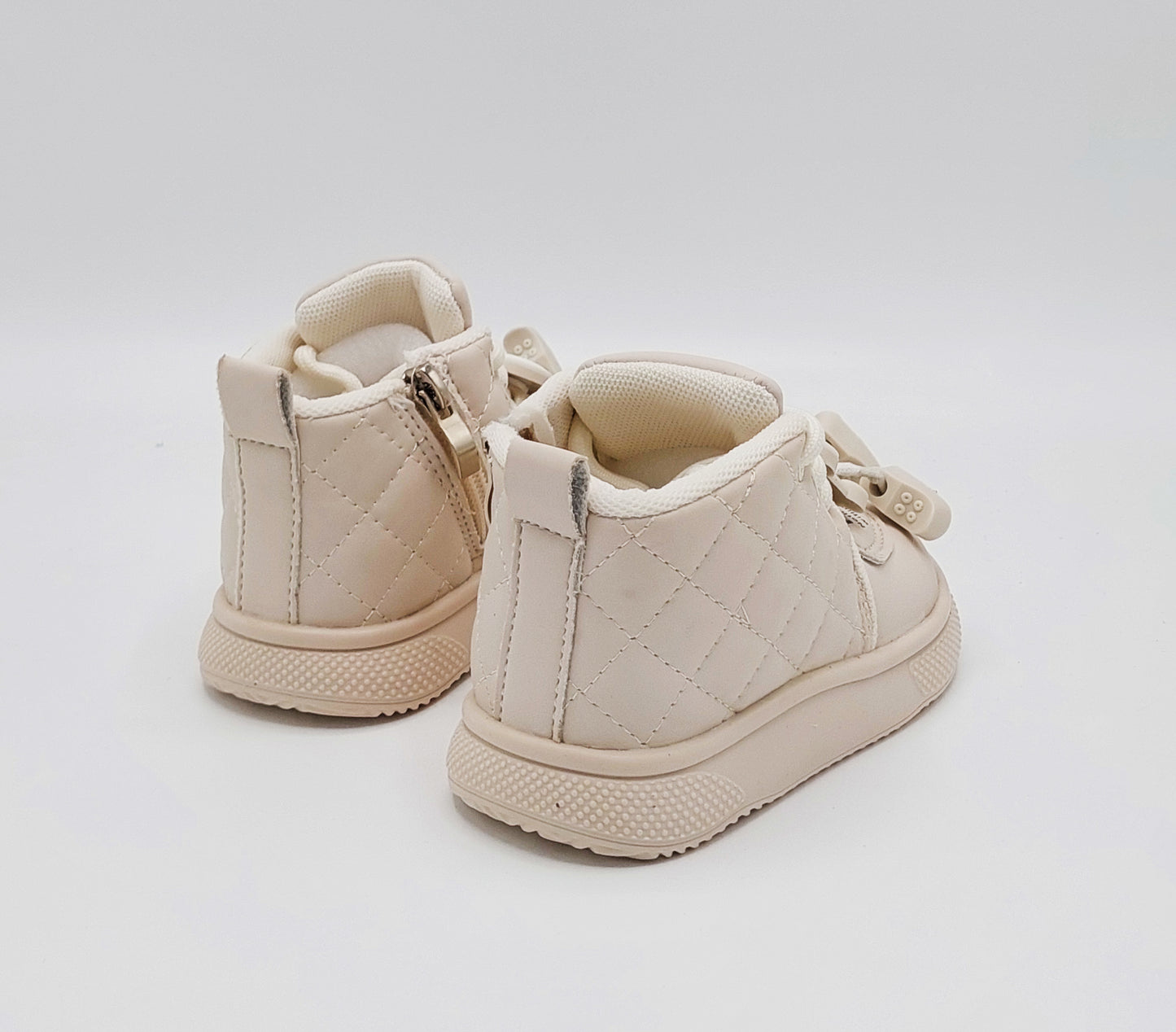 Cute Design Soft Sole Shoes for Kids - SG695