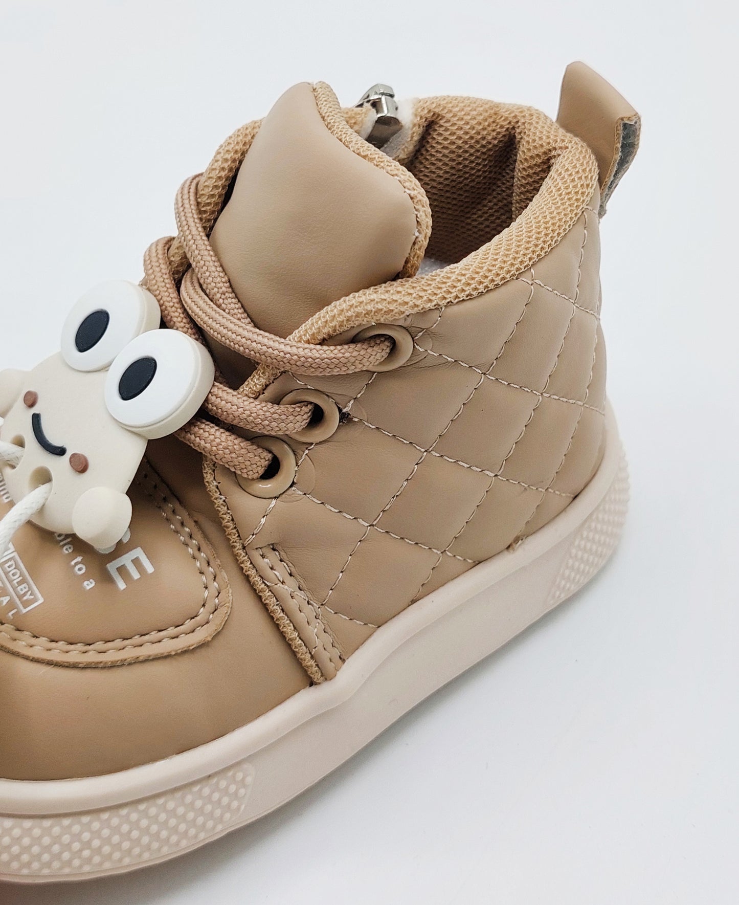 Cute Design Soft Sole Shoes for Kids - SG695