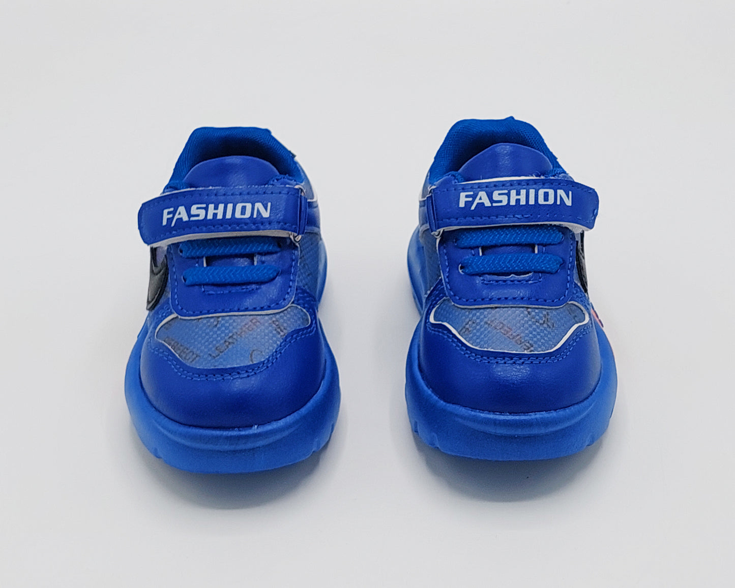 Lights in Sole Trendy Look Sneakers Shoes for Kids - F16