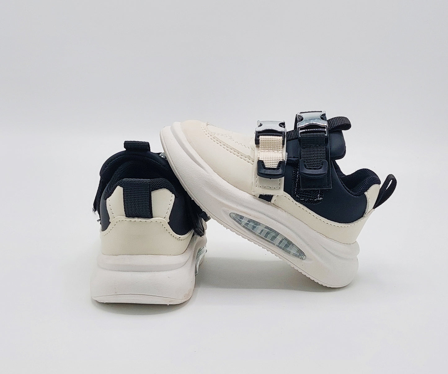 Premium Quality Trendy Look Sneakers for Kids - THA2025
