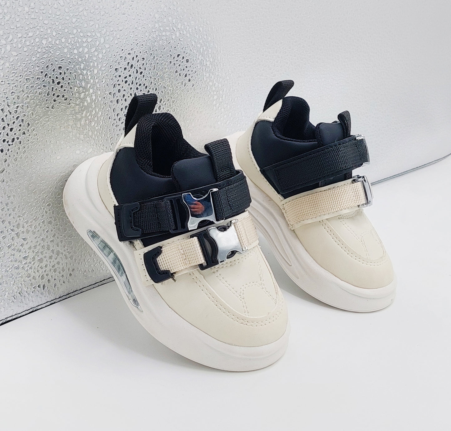 Premium Quality Trendy Look Sneakers for Kids - THA2025