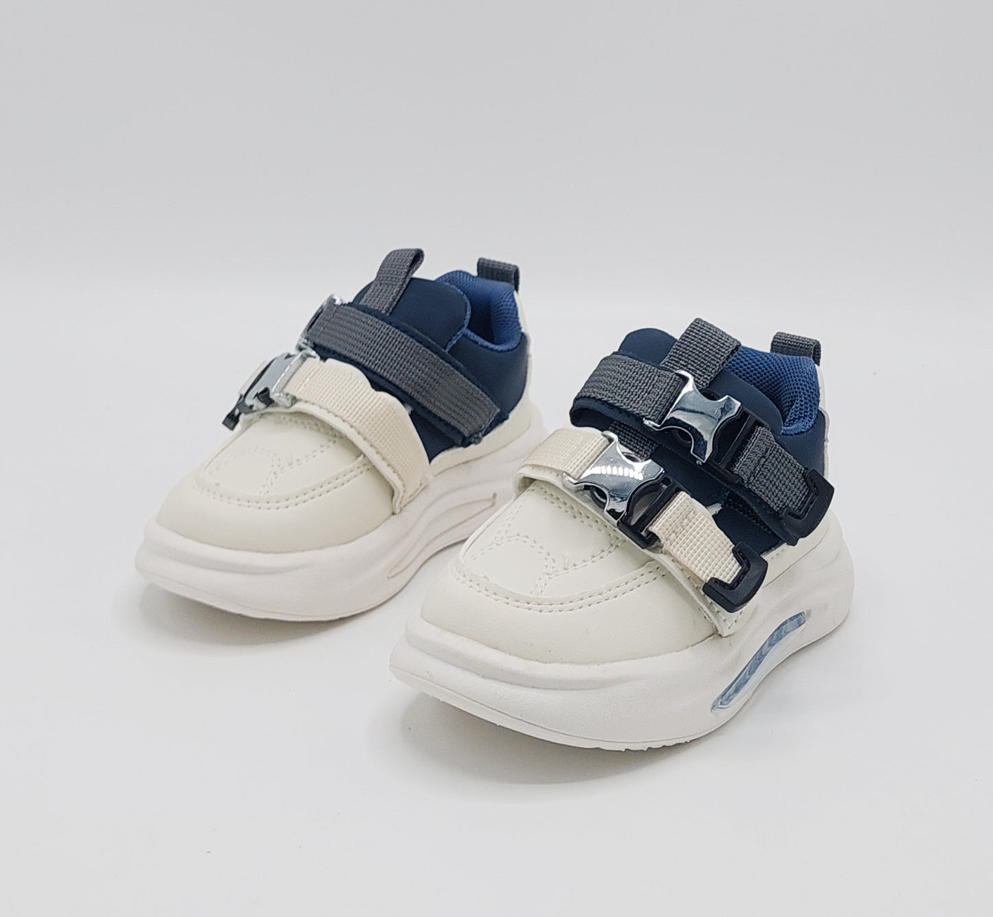 Premium Quality Trendy Look Sneakers for Kids - THA2025