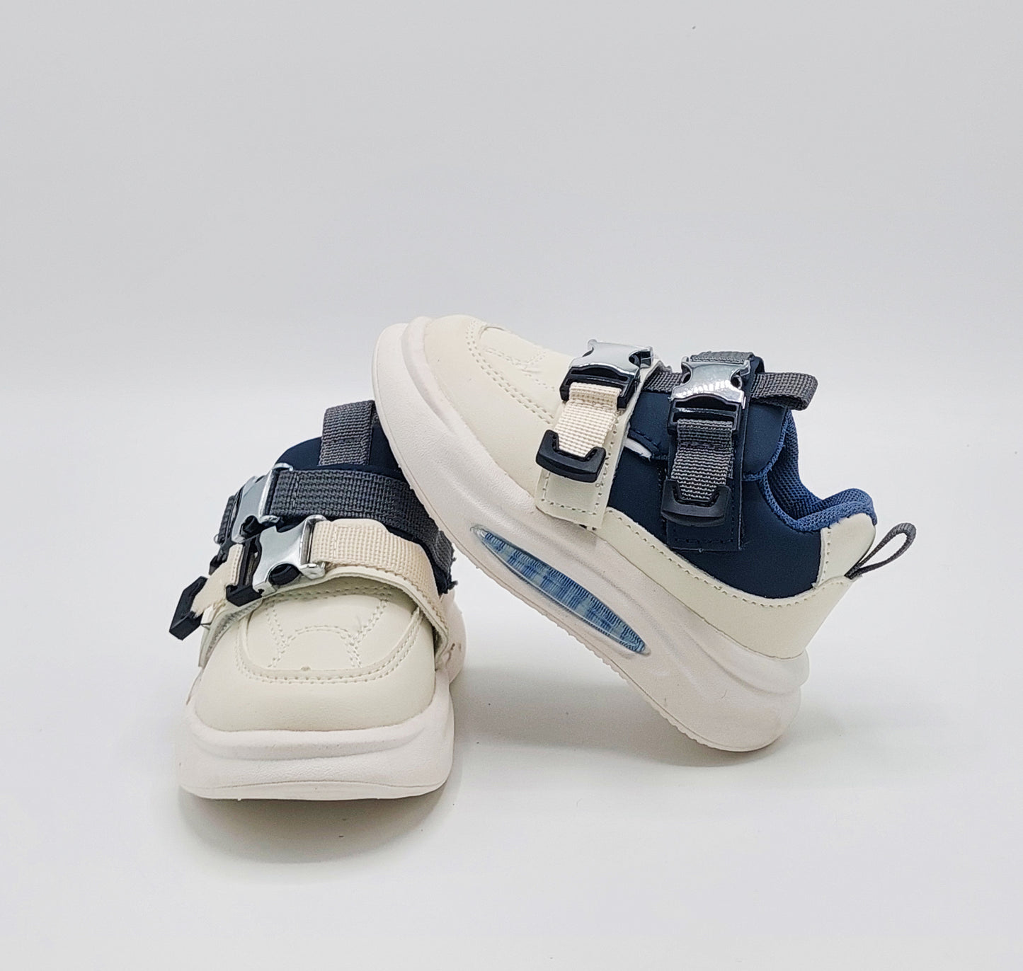 Premium Quality Trendy Look Sneakers for Kids - THA2025