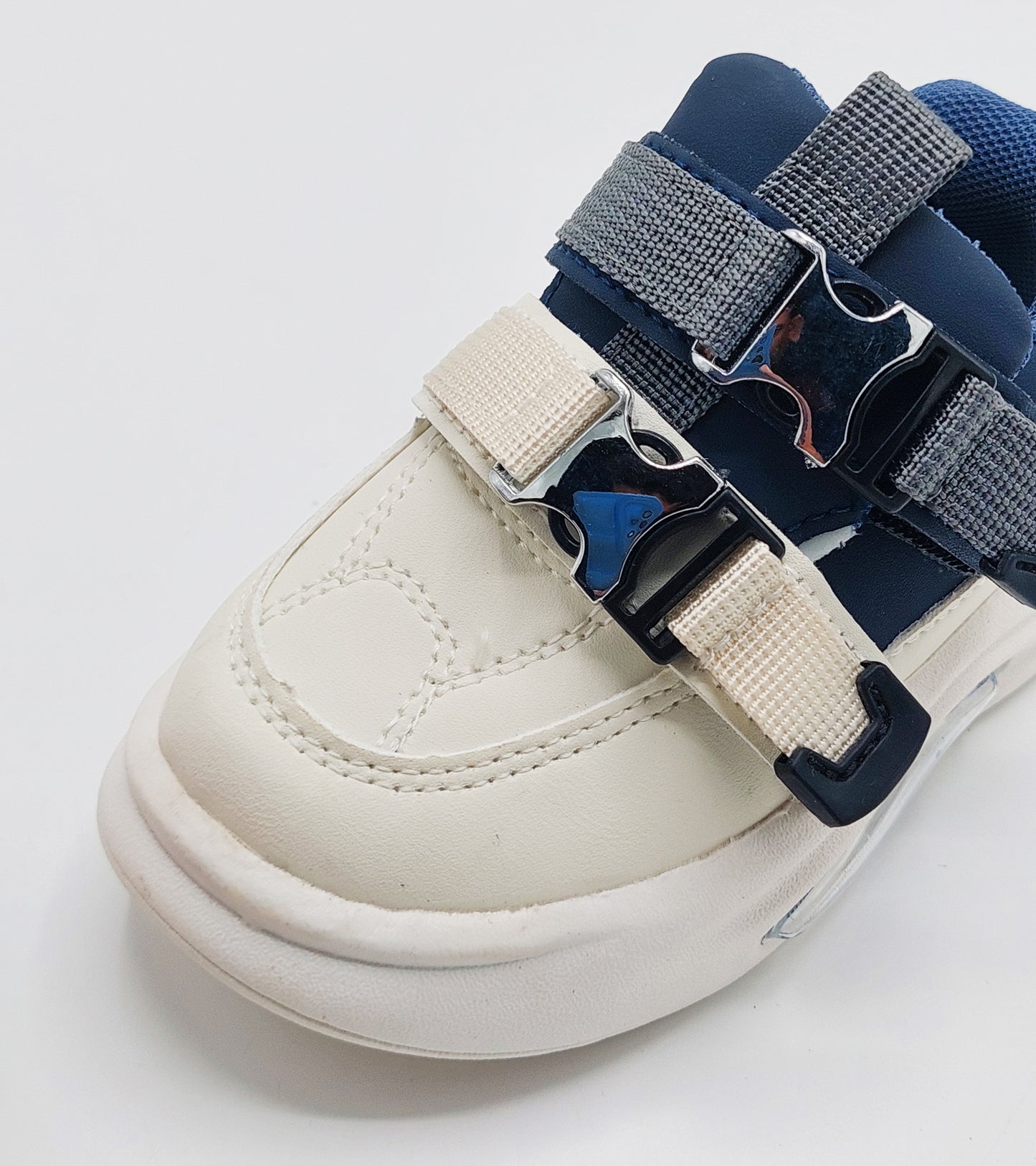 Premium Quality Trendy Look Sneakers for Kids - THA2025