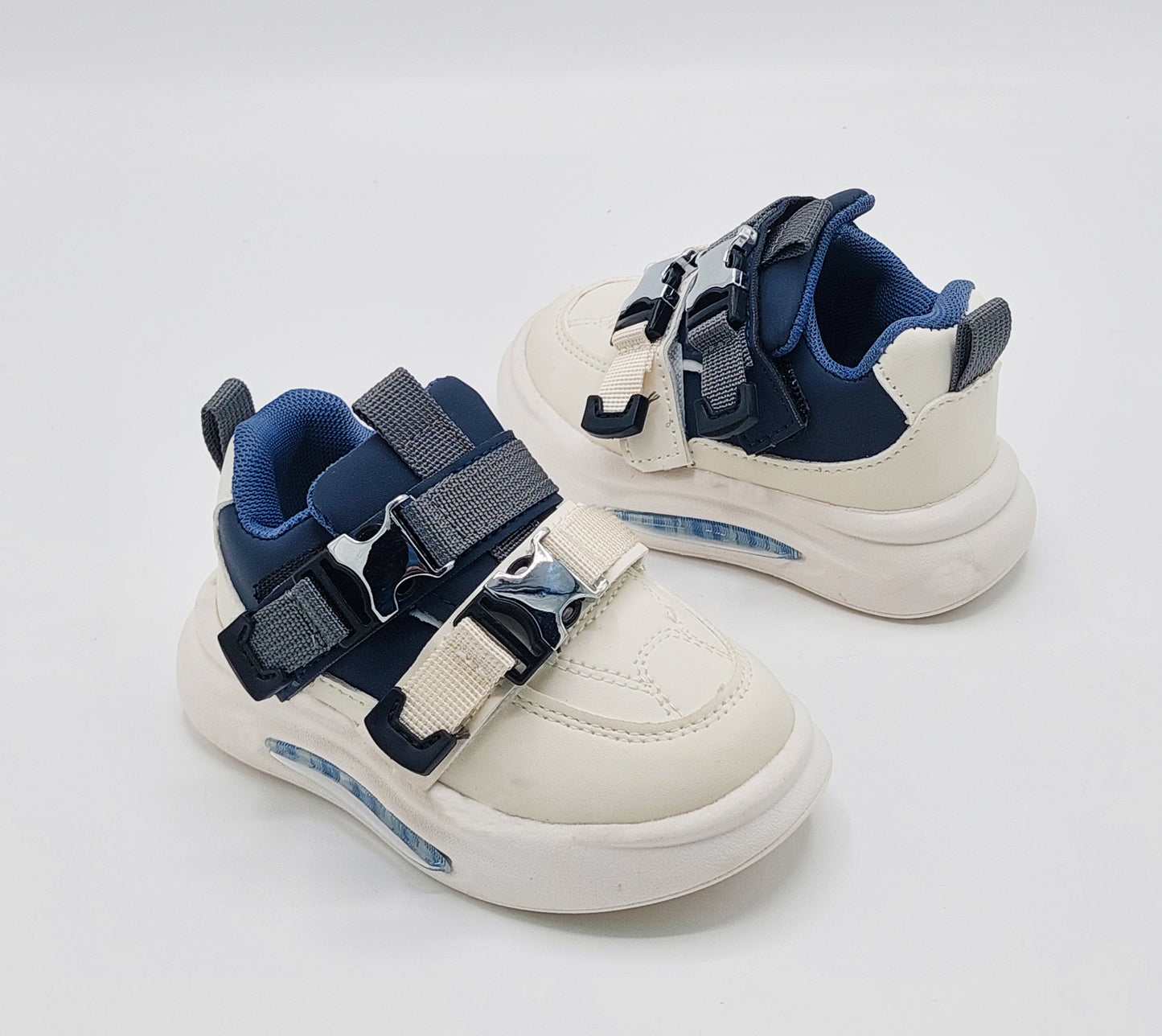 Premium Quality Trendy Look Sneakers for Kids - THA2025