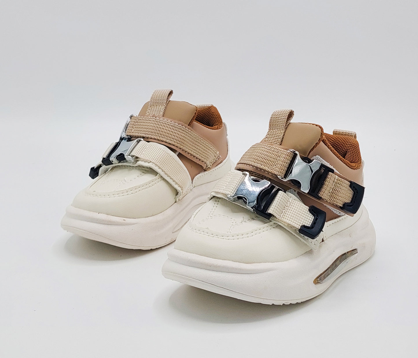 Premium Quality Trendy Look Sneakers for Kids - THA2025