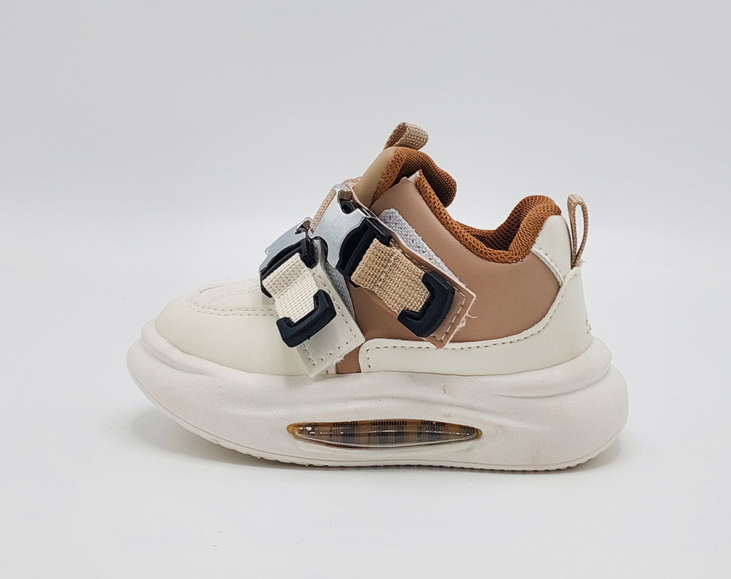 Premium Quality Trendy Look Sneakers for Kids - THA2025
