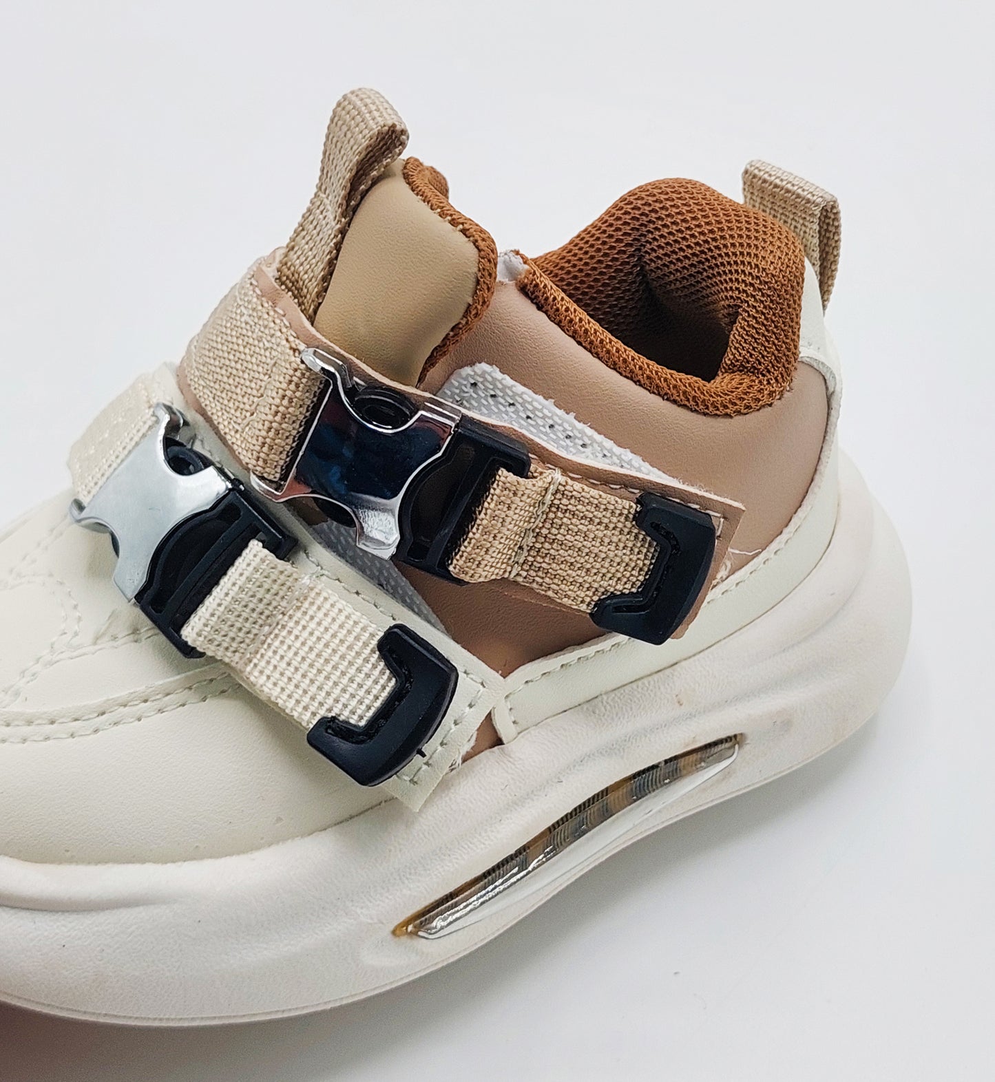 Premium Quality Trendy Look Sneakers for Kids - THA2025