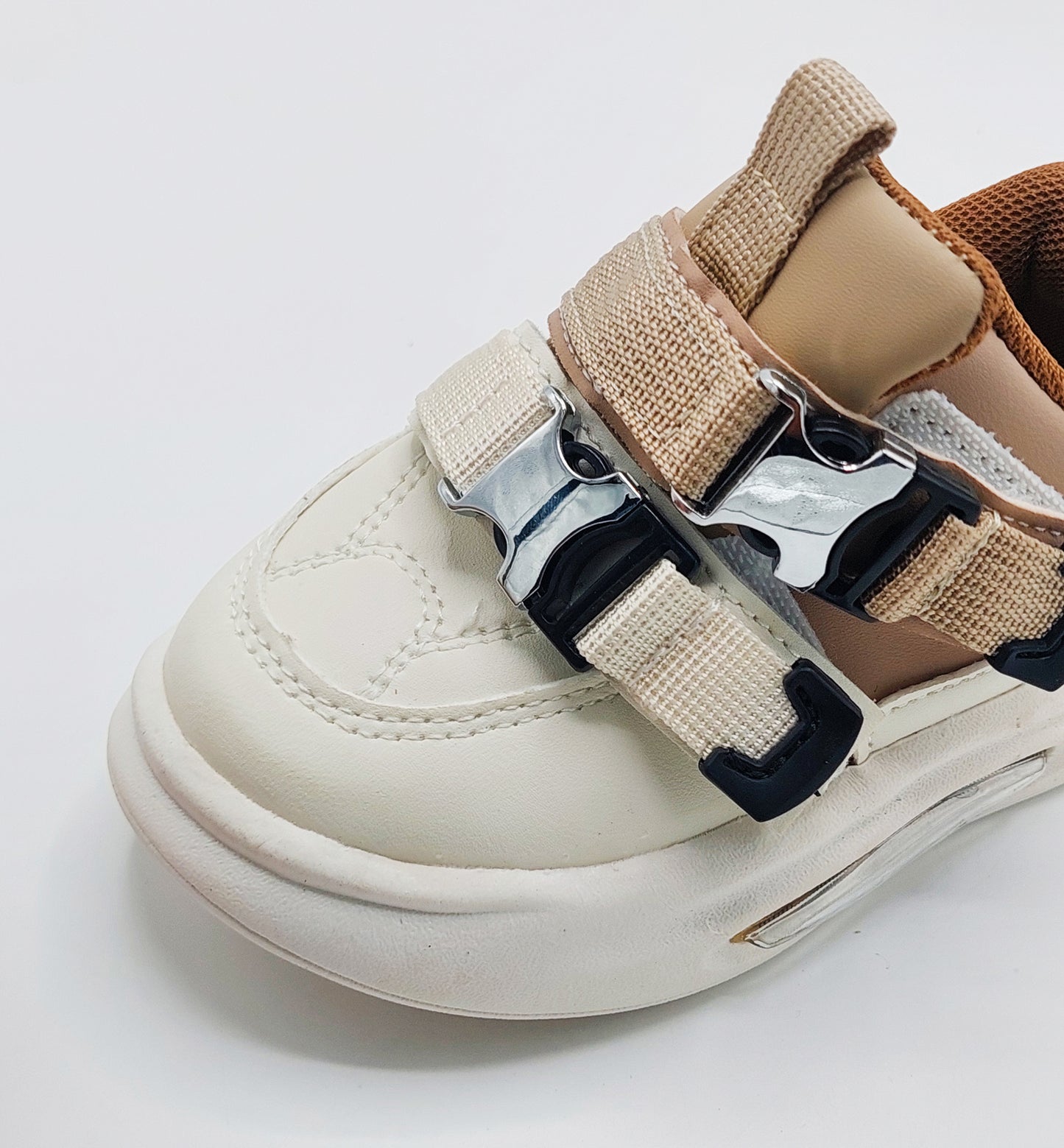 Premium Quality Trendy Look Sneakers for Kids - THA2025