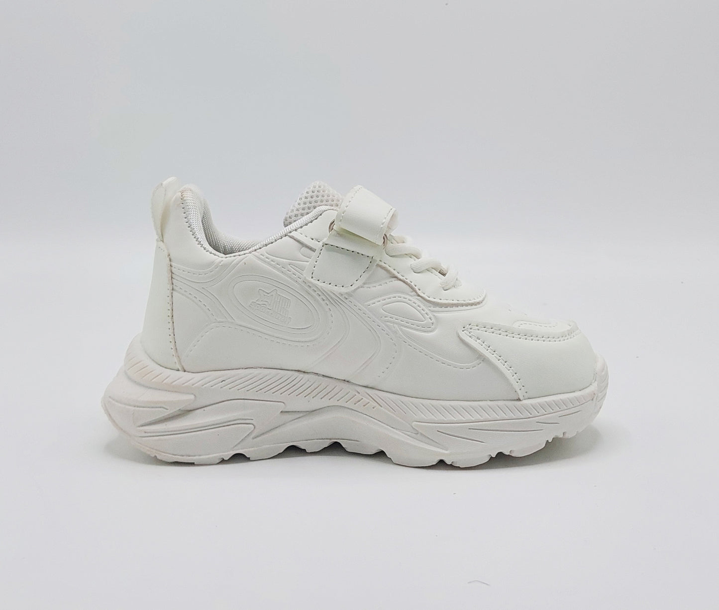 Premium Quality Soft Sole Sneakers for Kids - SY101