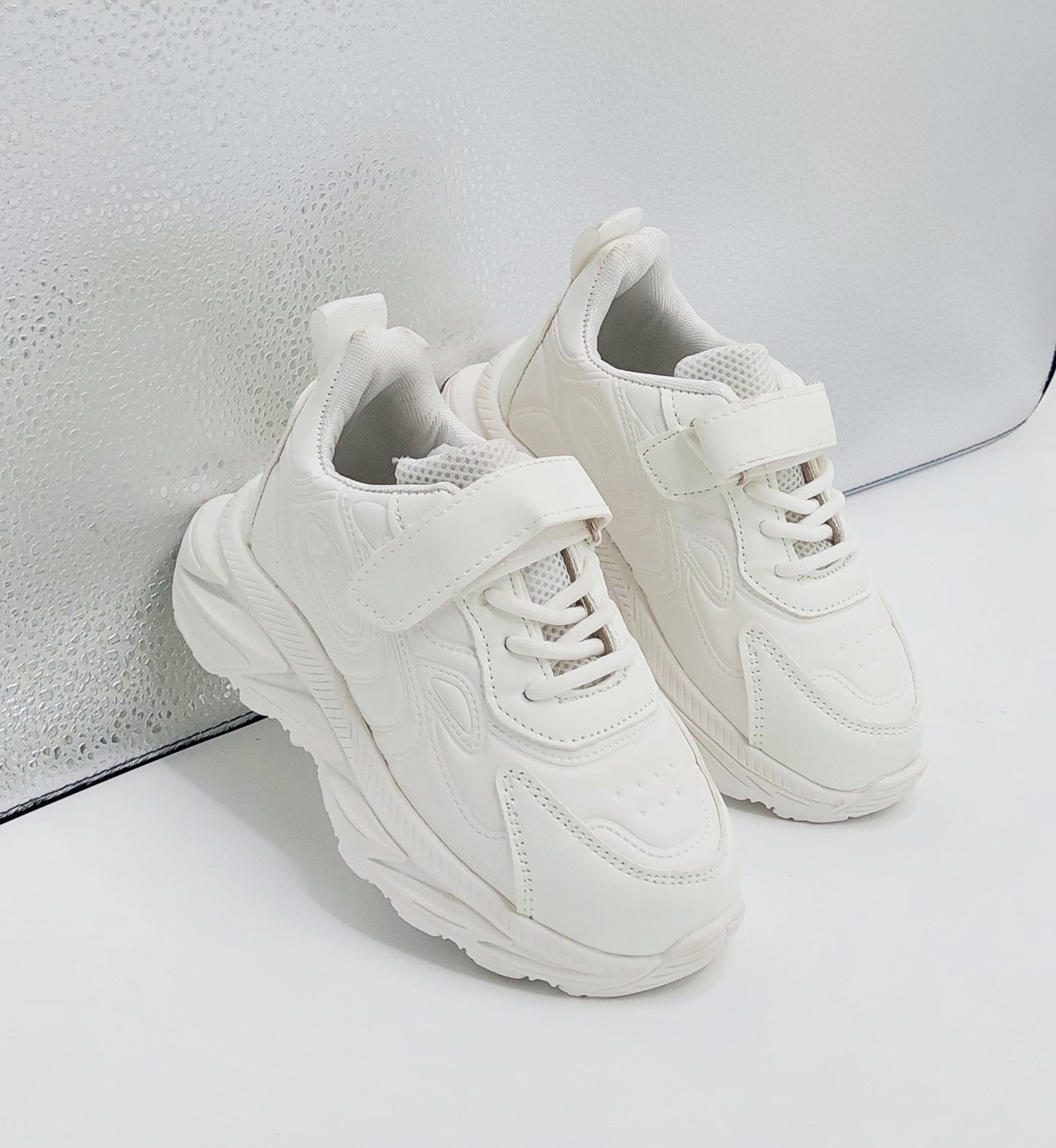 Premium Quality Soft Sole Sneakers for Kids - SY101