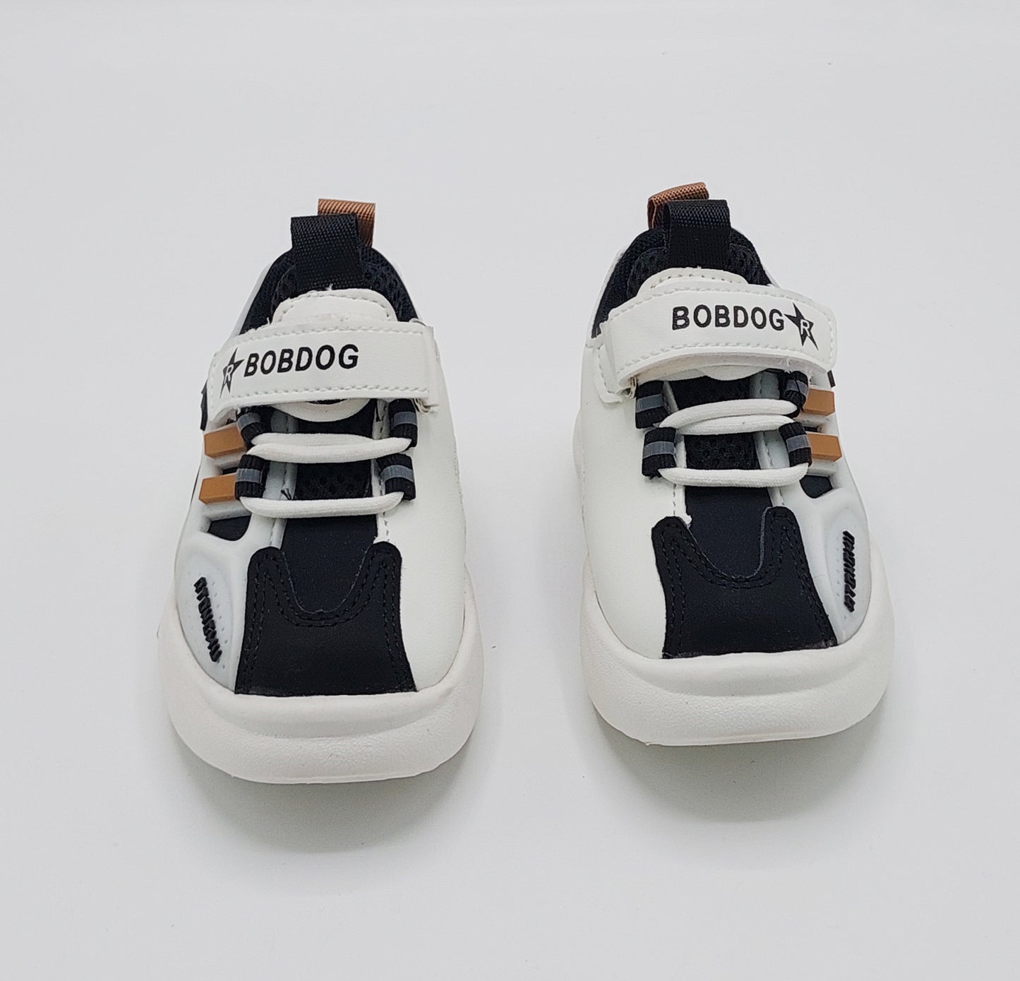 Premium Quality Lights in Sole Trendy New Look Sneakers for Kids