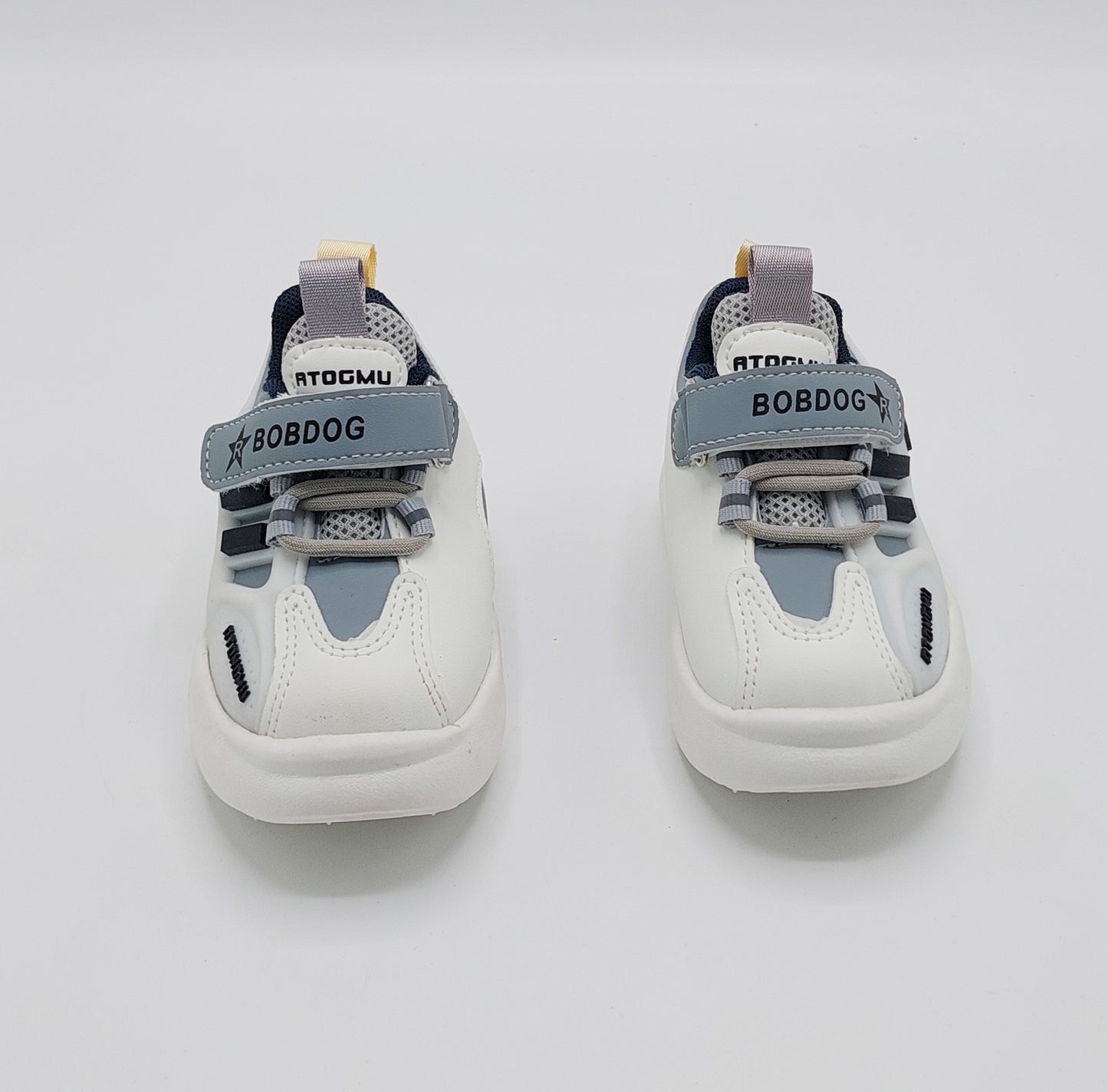 Premium Quality Lights in Sole Trendy New Look Sneakers for Kids
