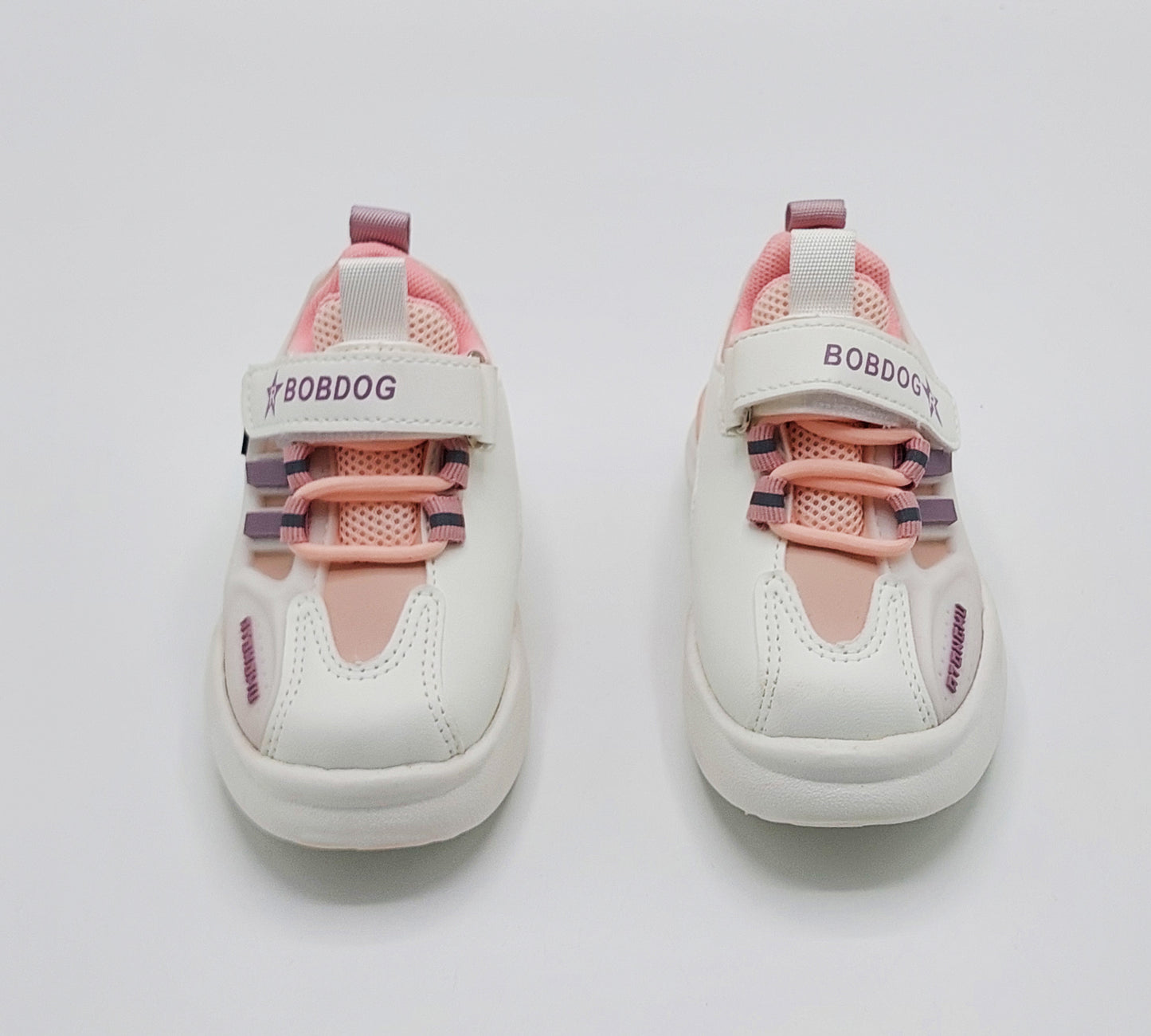 Premium Quality Lights in Sole Trendy New Look Sneakers for Kids