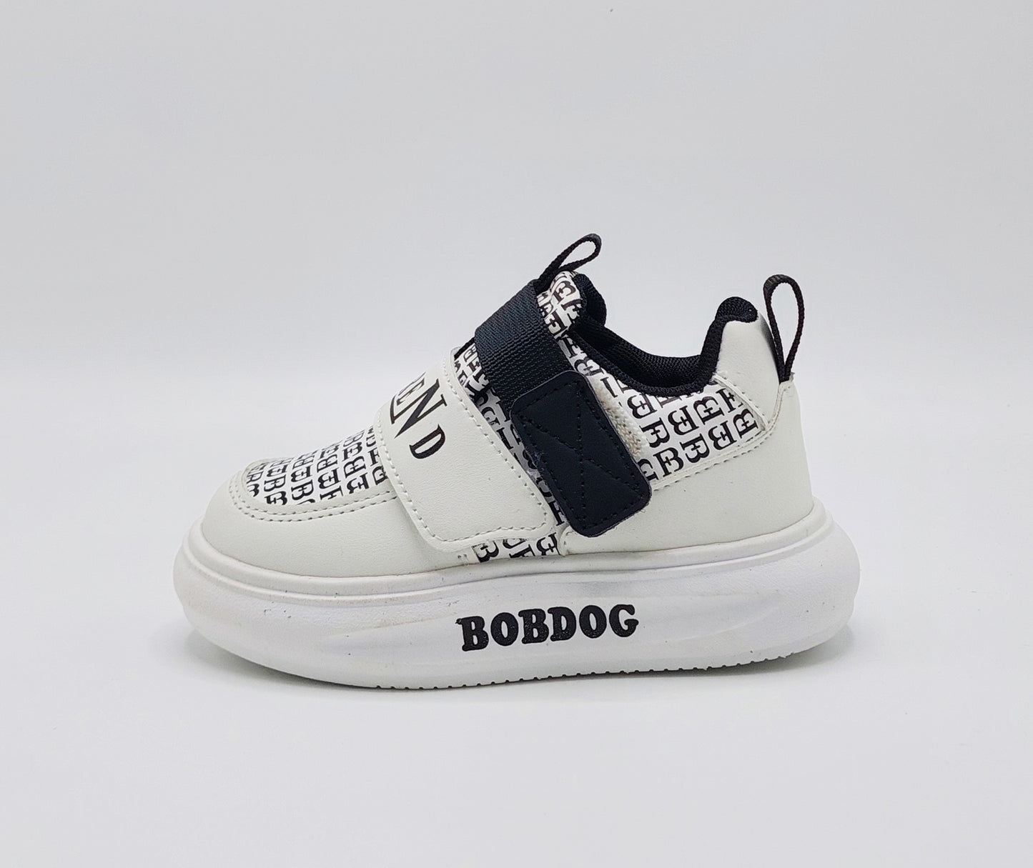 Premium Quality New Trendy Look Sneakers for Kids - BO1
