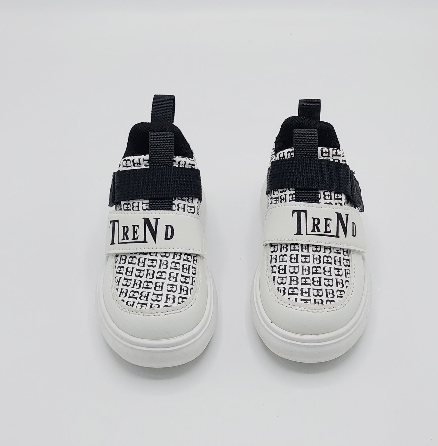 Premium Quality New Trendy Look Sneakers for Kids - BO1
