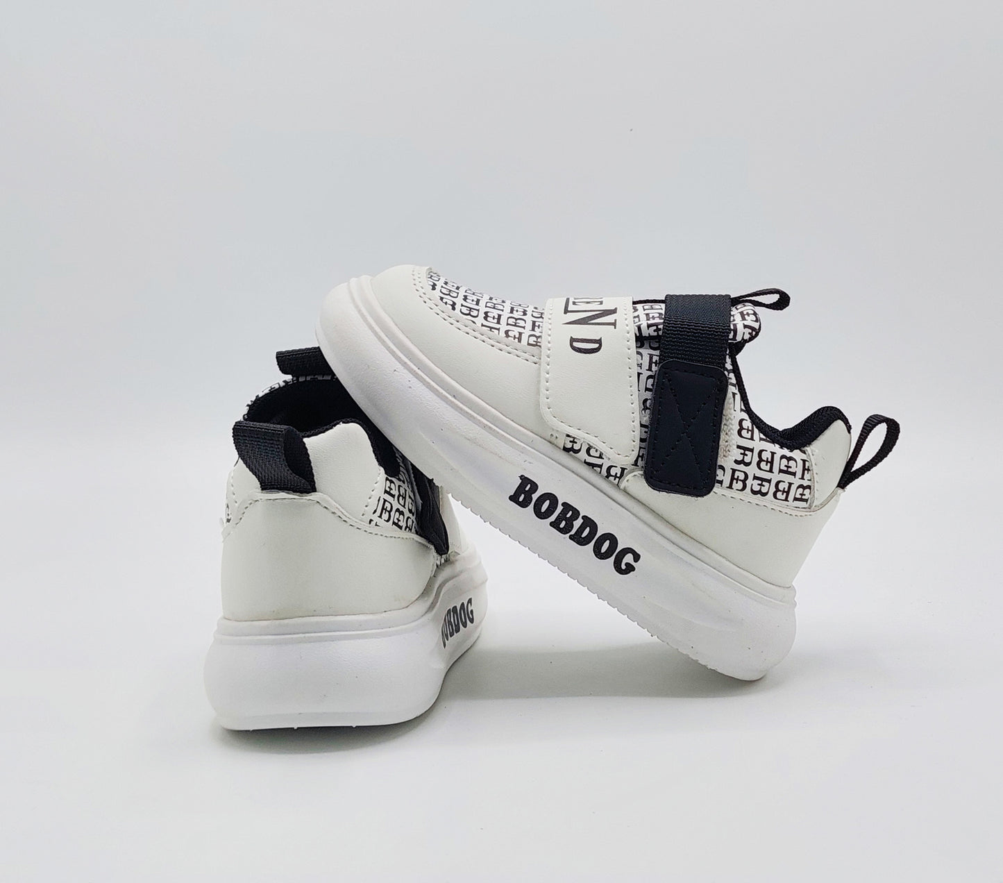 Premium Quality New Trendy Look Sneakers for Kids - BO1