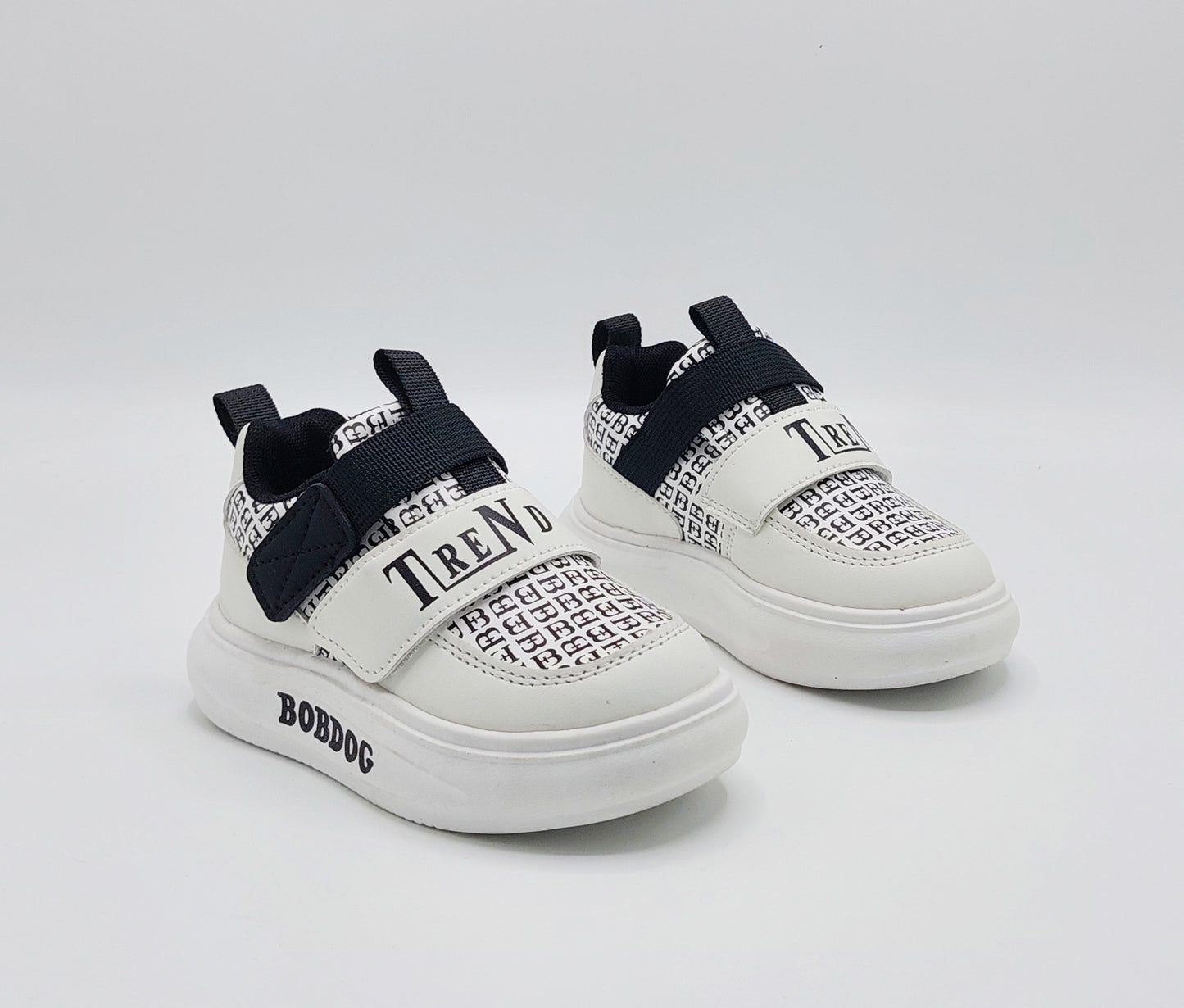 Premium Quality New Trendy Look Sneakers for Kids - BO1