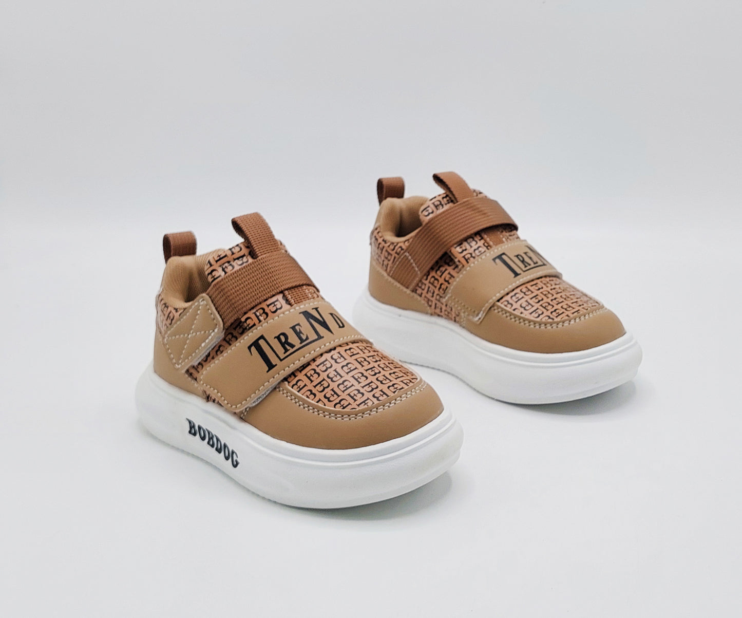 Premium Quality New Trendy Look Sneakers for Kids - BO1
