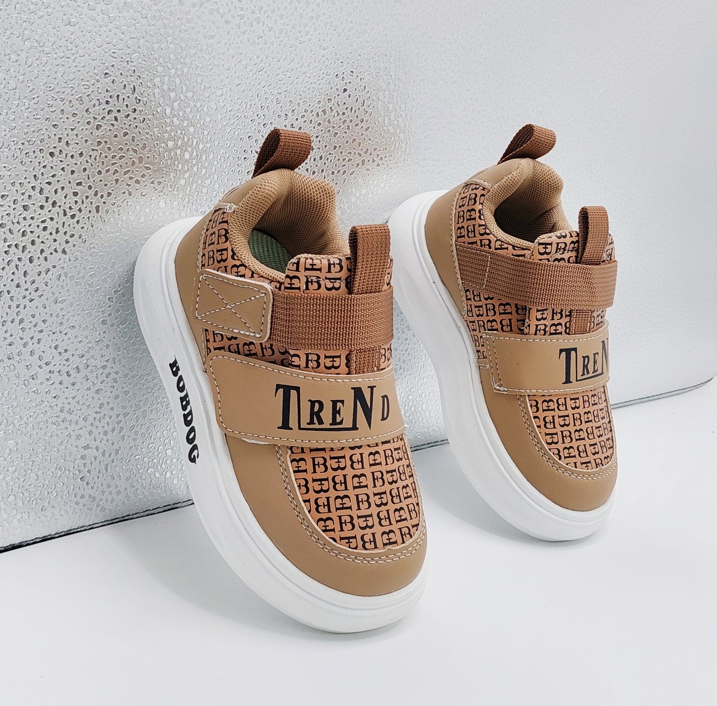 Premium Quality New Trendy Look Sneakers for Kids - BO1