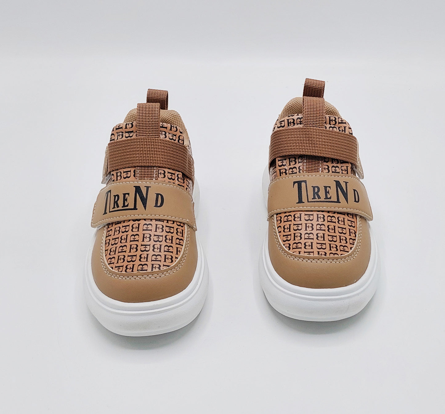 Premium Quality New Trendy Look Sneakers for Kids - BO1