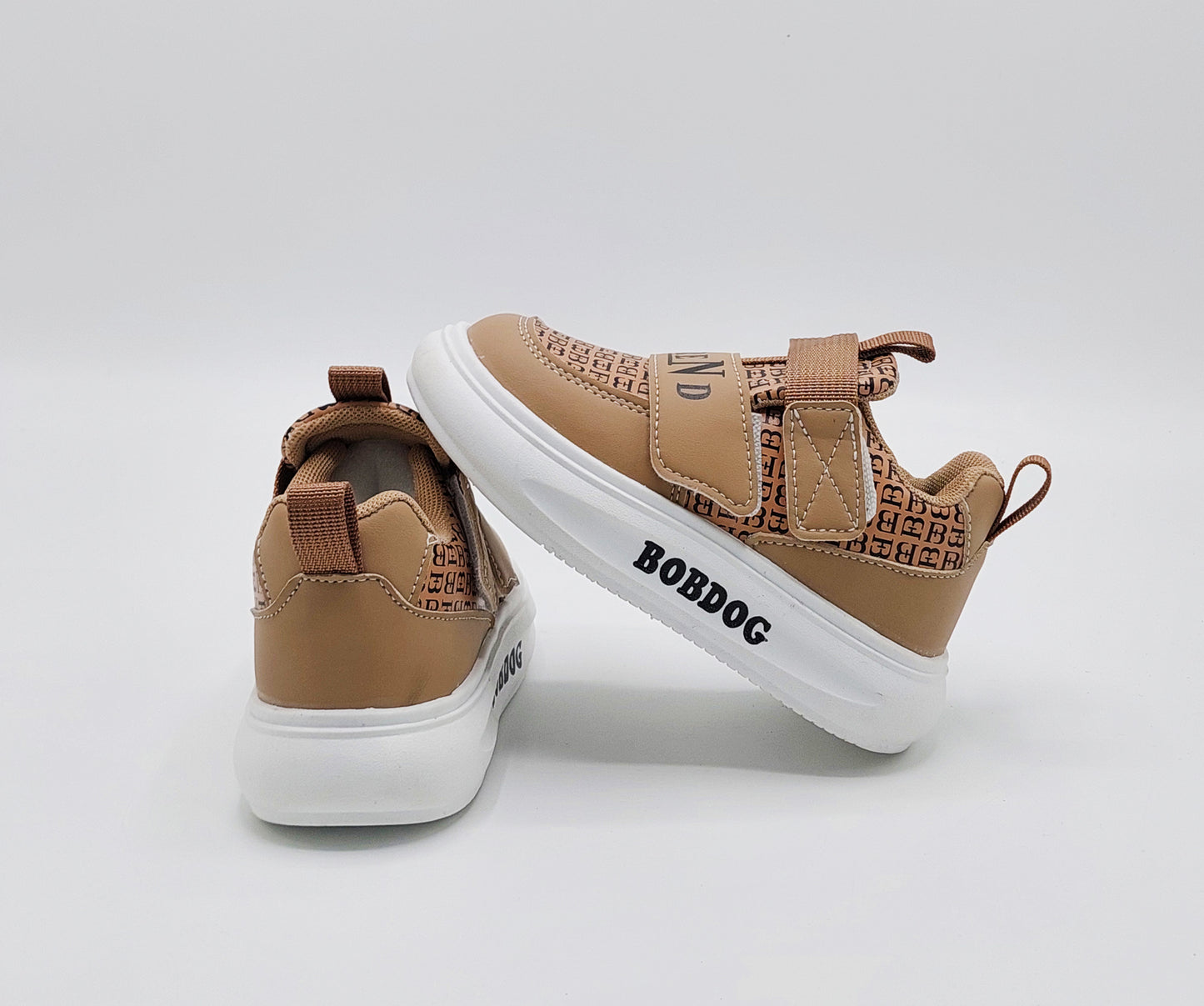 Premium Quality New Trendy Look Sneakers for Kids - BO1