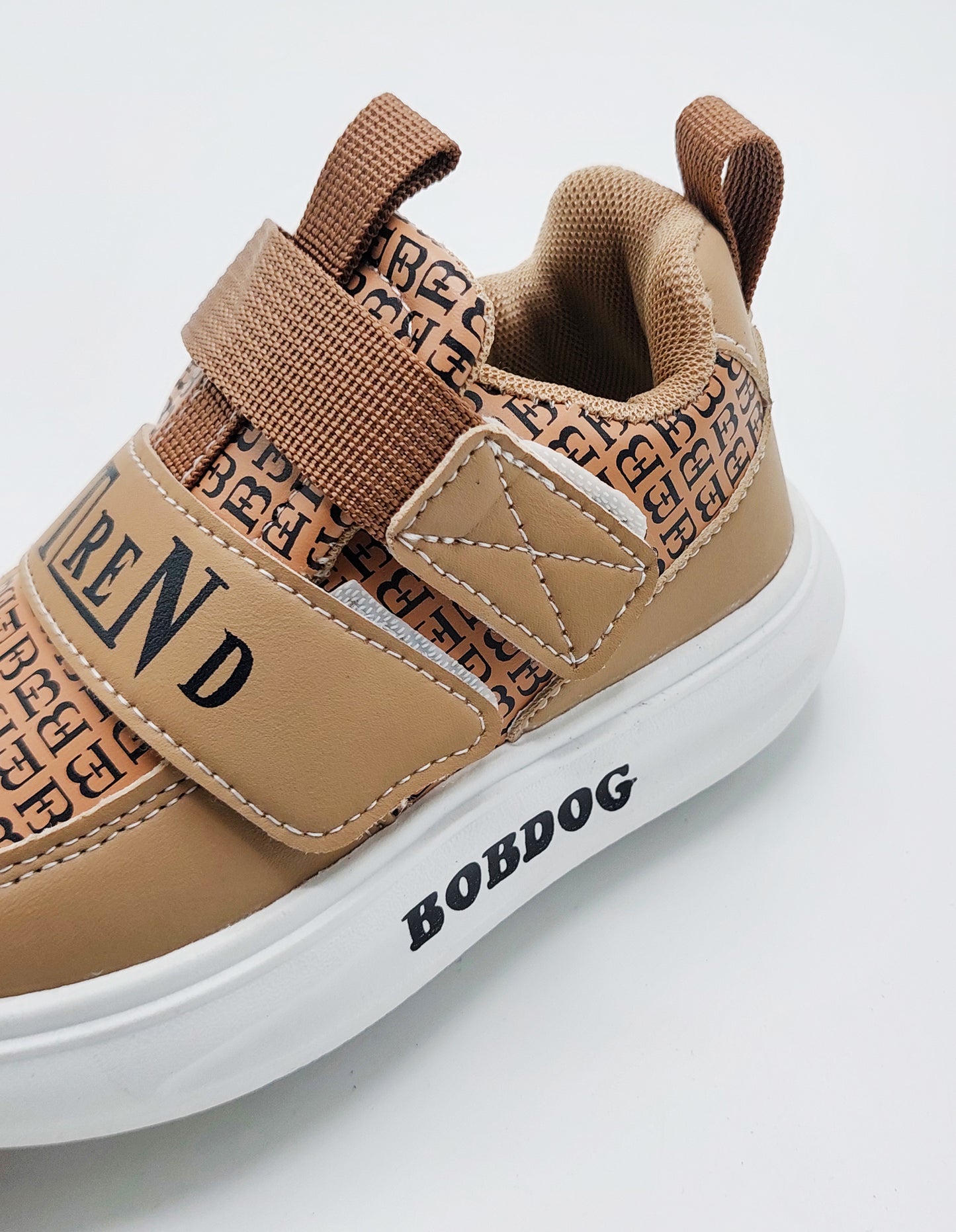 Premium Quality New Trendy Look Sneakers for Kids - BO1