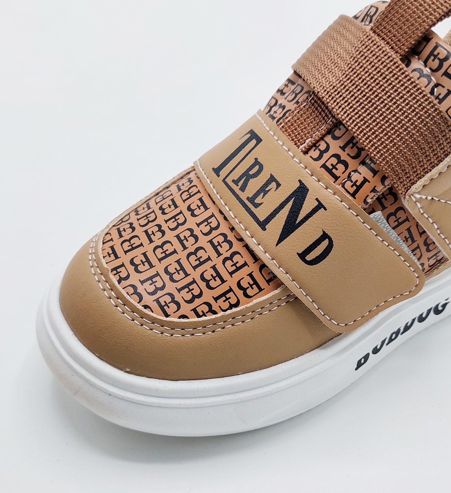 Premium Quality New Trendy Look Sneakers for Kids - BO1