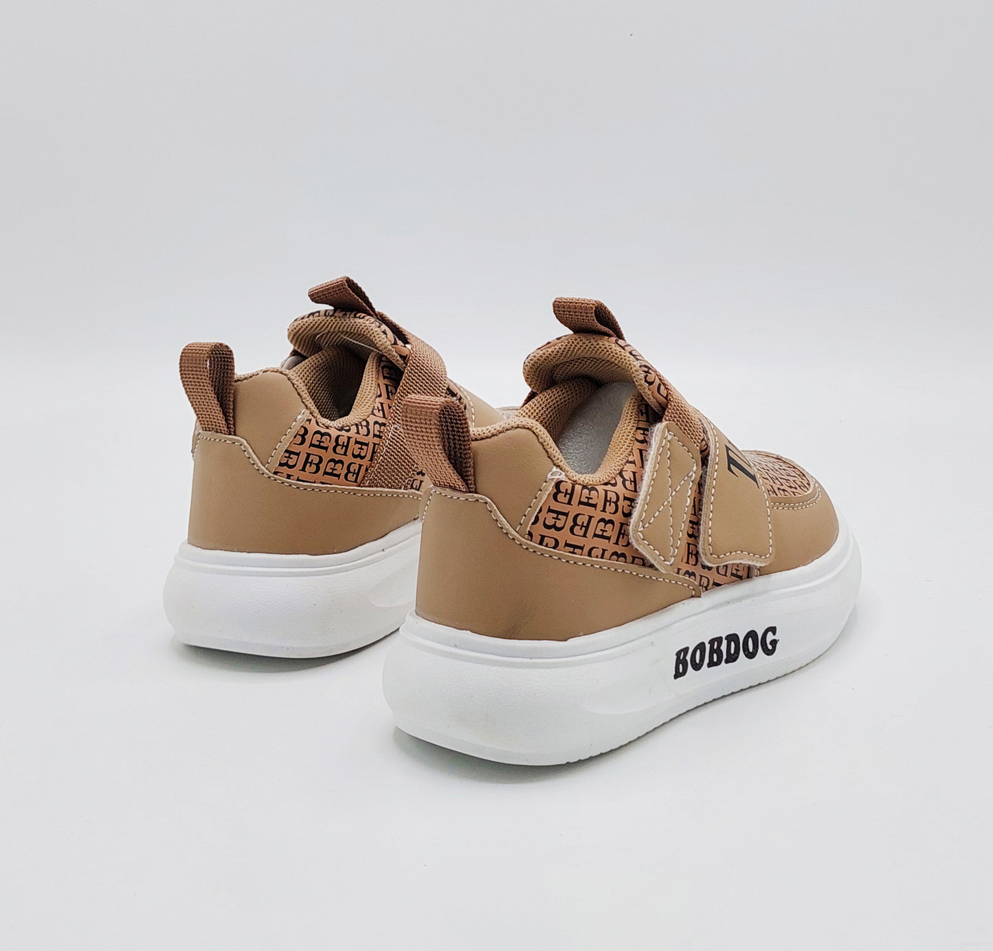 Premium Quality New Trendy Look Sneakers for Kids - BO1