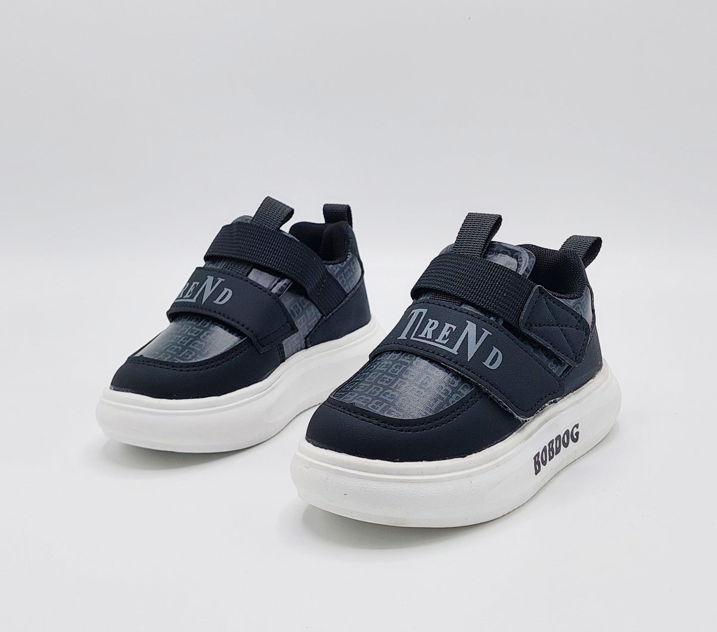 Premium Quality New Trendy Look Sneakers for Kids - BO1