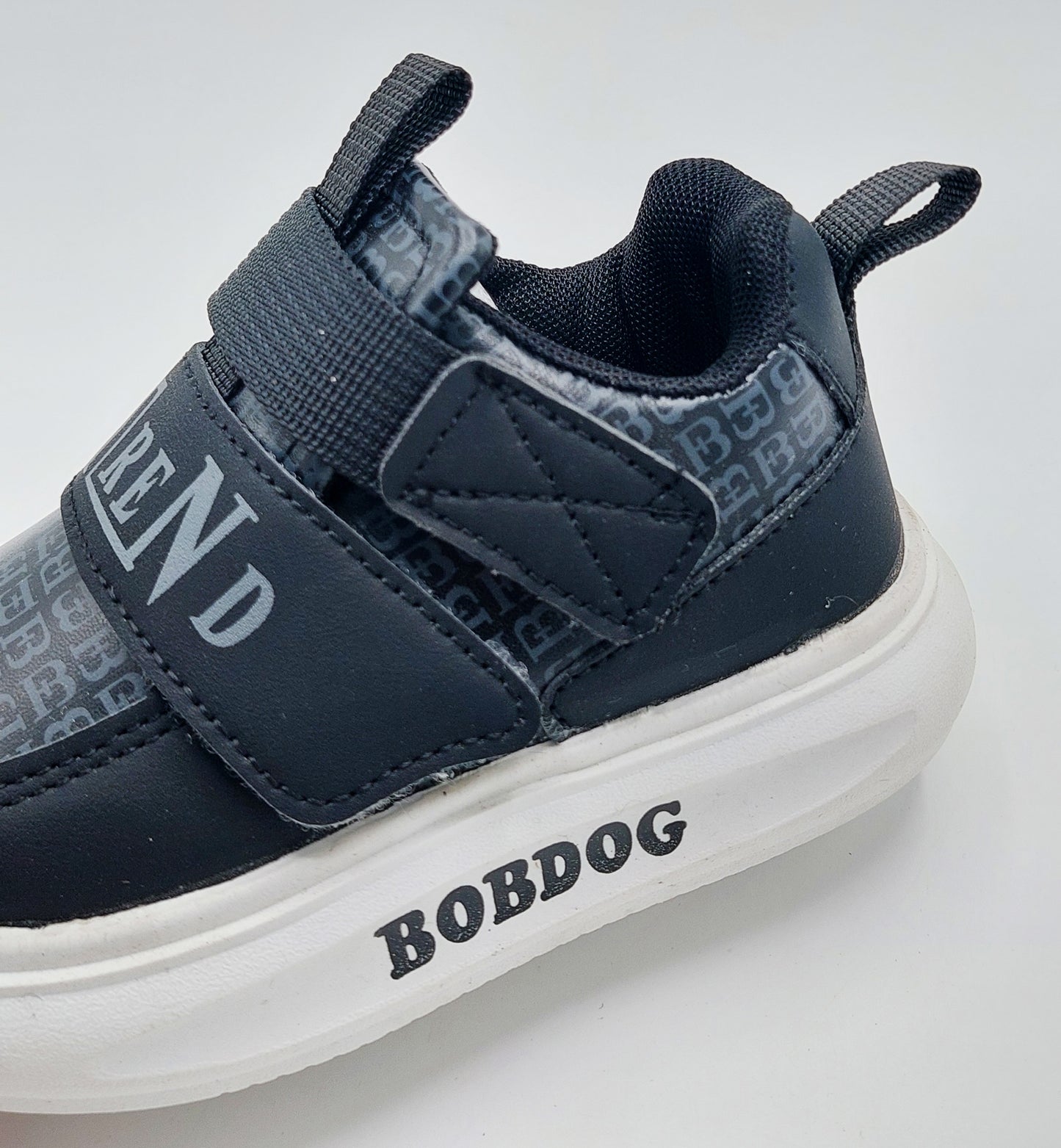 Premium Quality New Trendy Look Sneakers for Kids - BO1