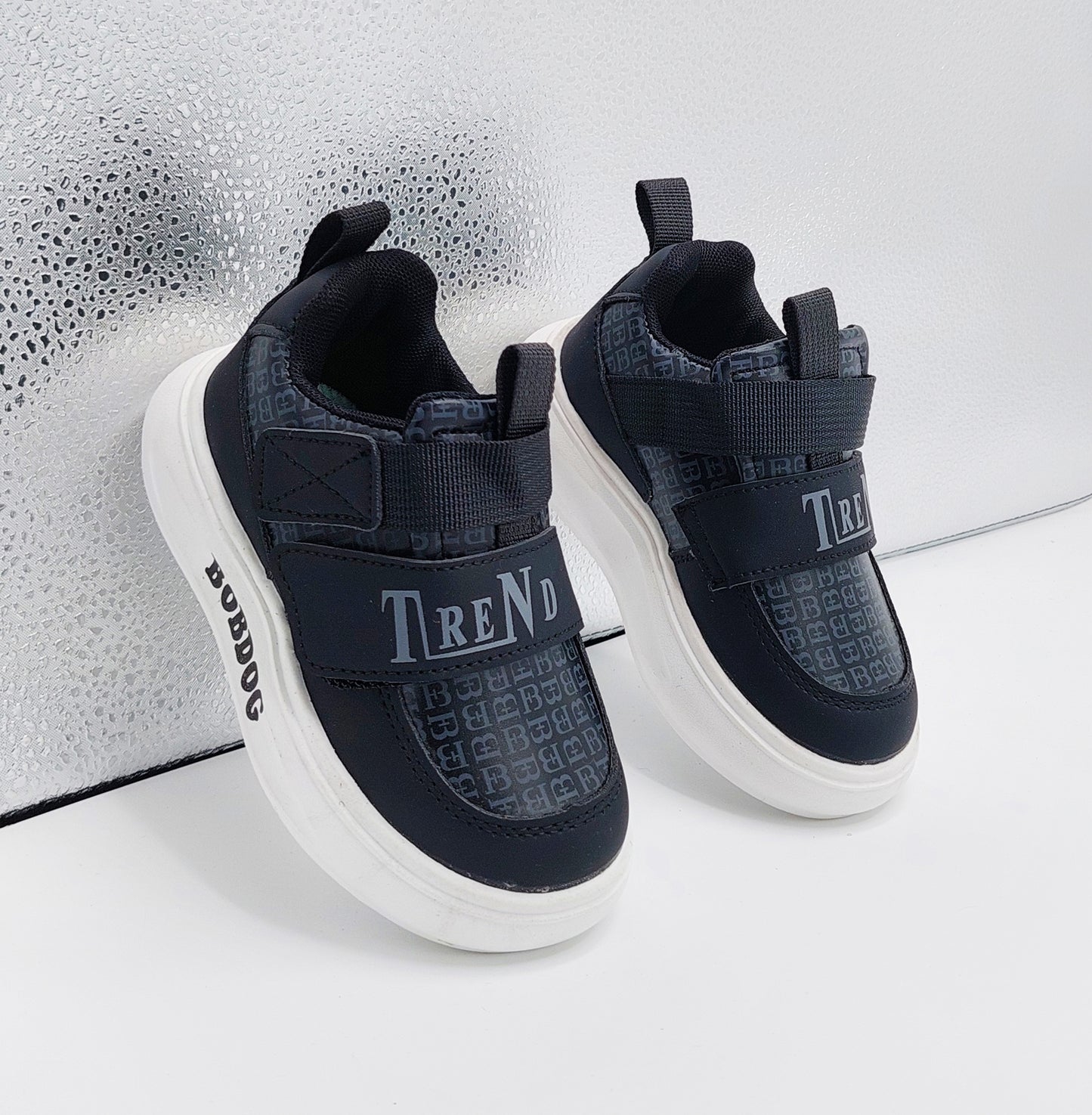 Premium Quality New Trendy Look Sneakers for Kids - BO1
