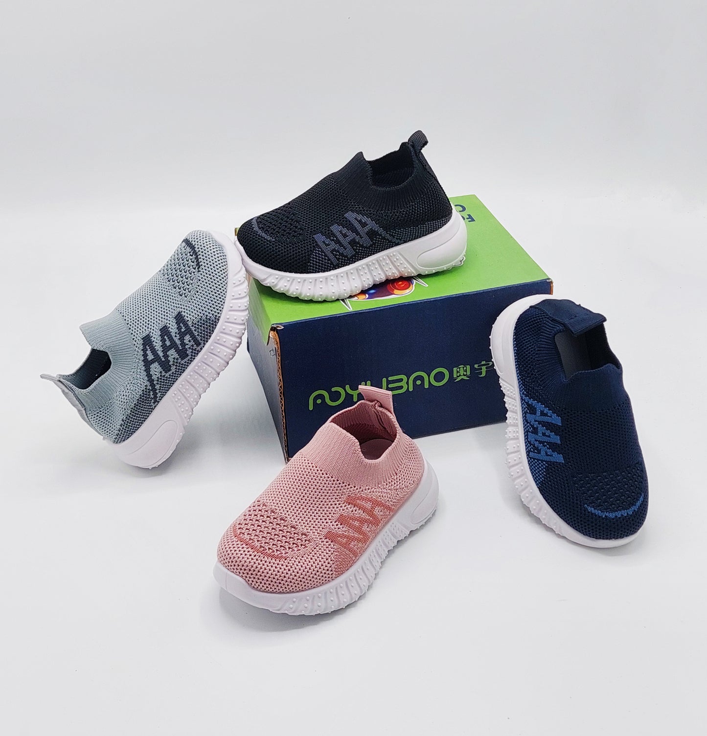 Easy to Wear Mesh Sketcher for Kids Girls and Boys - H6