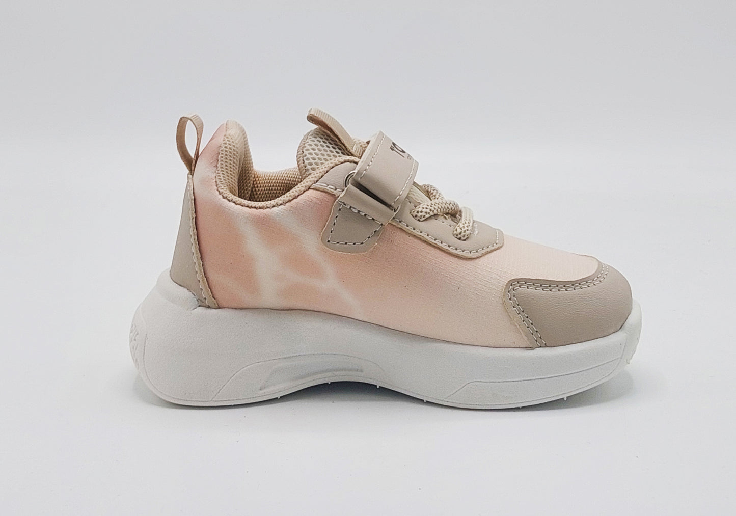 Lights in Sole Trendy Look Sneakers Shoes for Kids - OB56