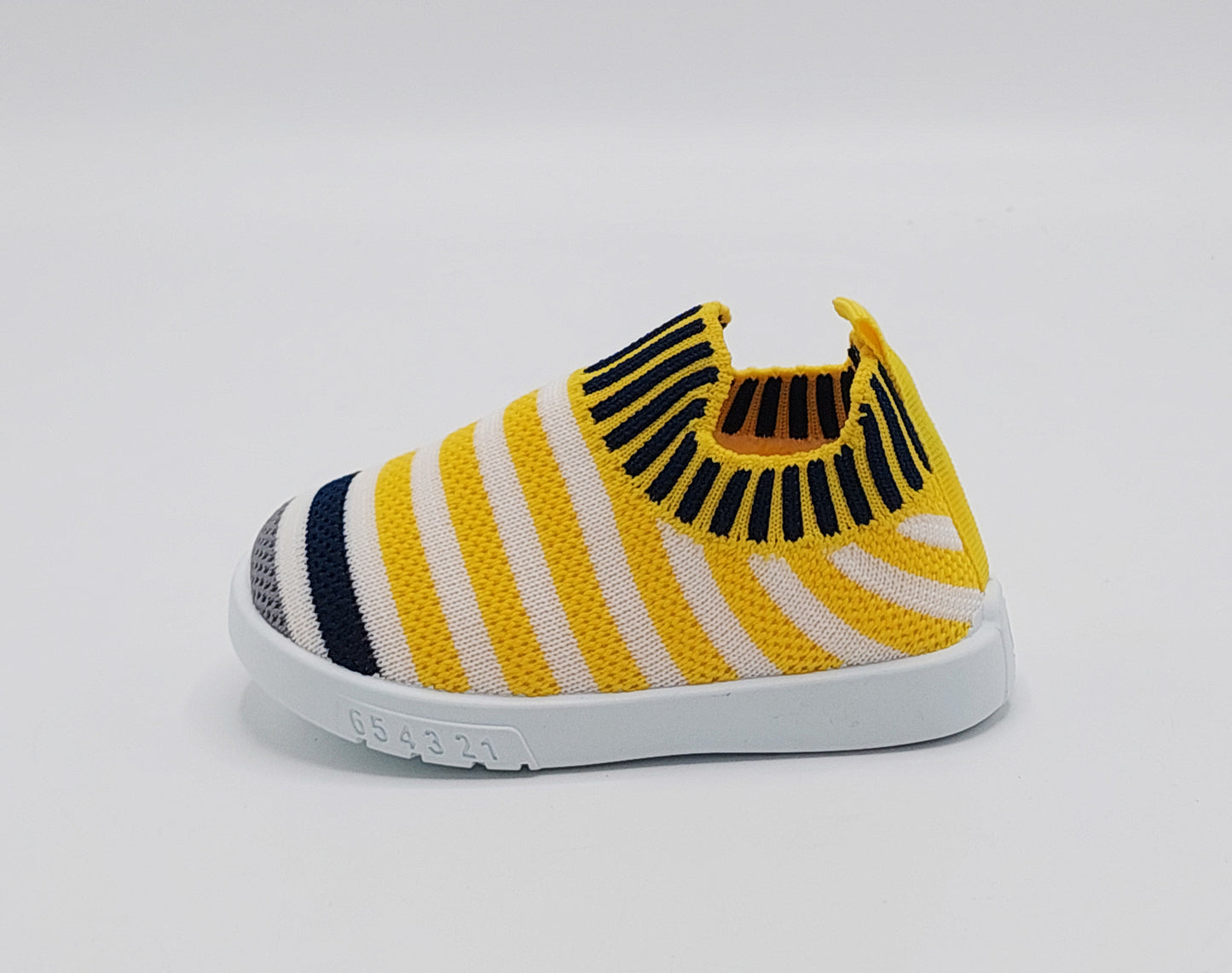Easy To Wear Soft Comfortable Skechers for Kids - FL606