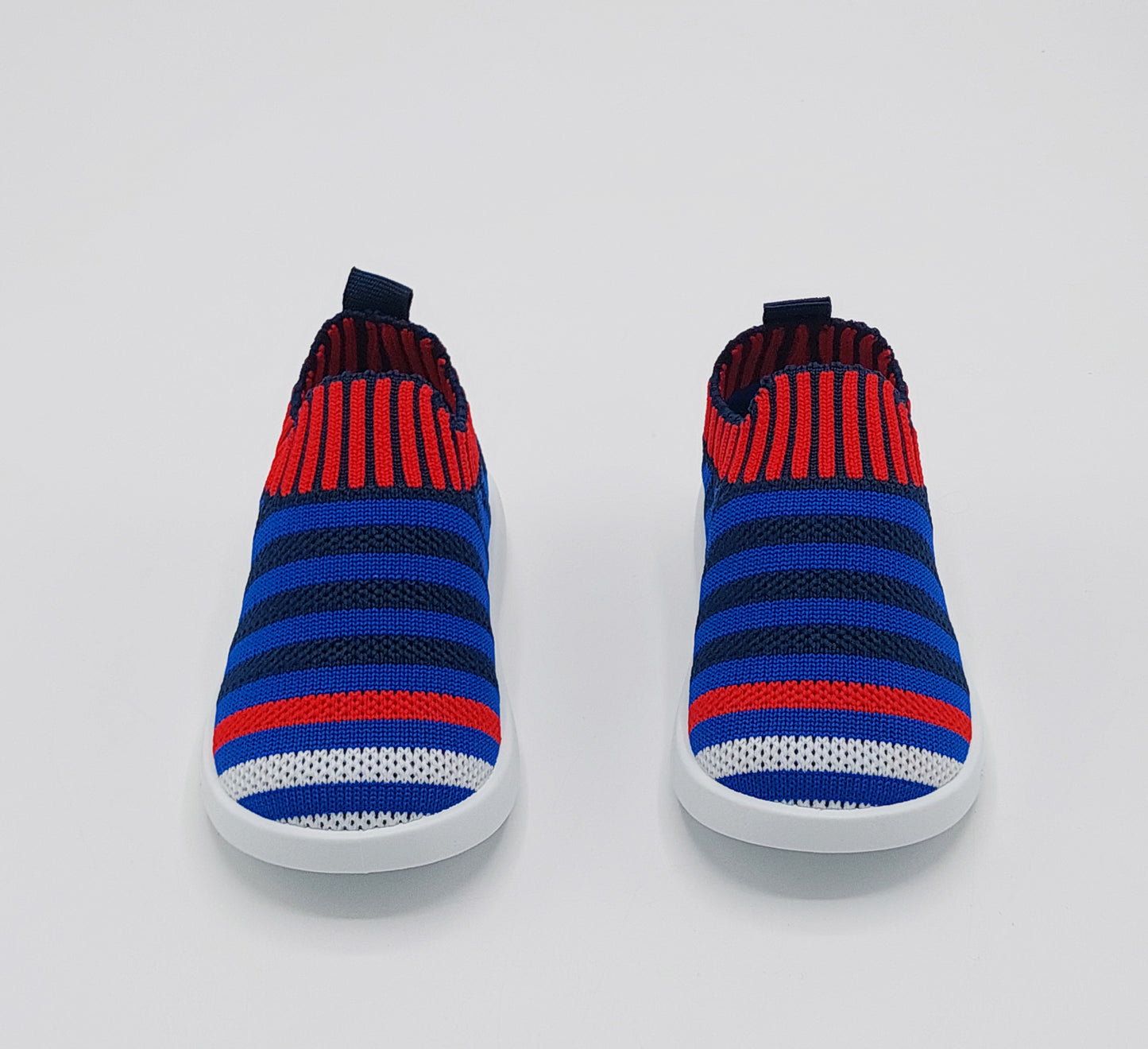 Easy To Wear Soft Comfortable Skechers for Kids - FL606