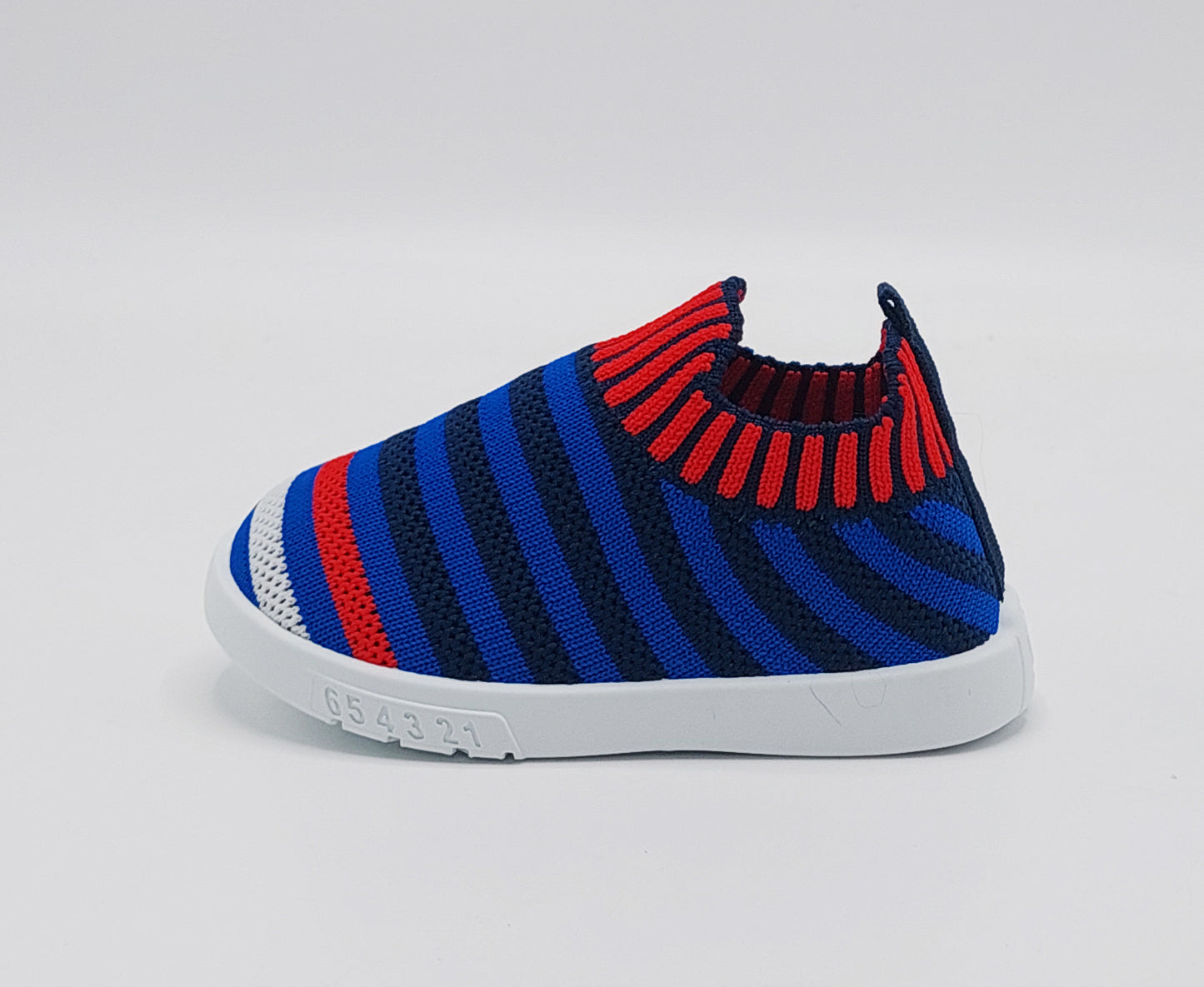 Easy To Wear Soft Comfortable Skechers for Kids - FL606
