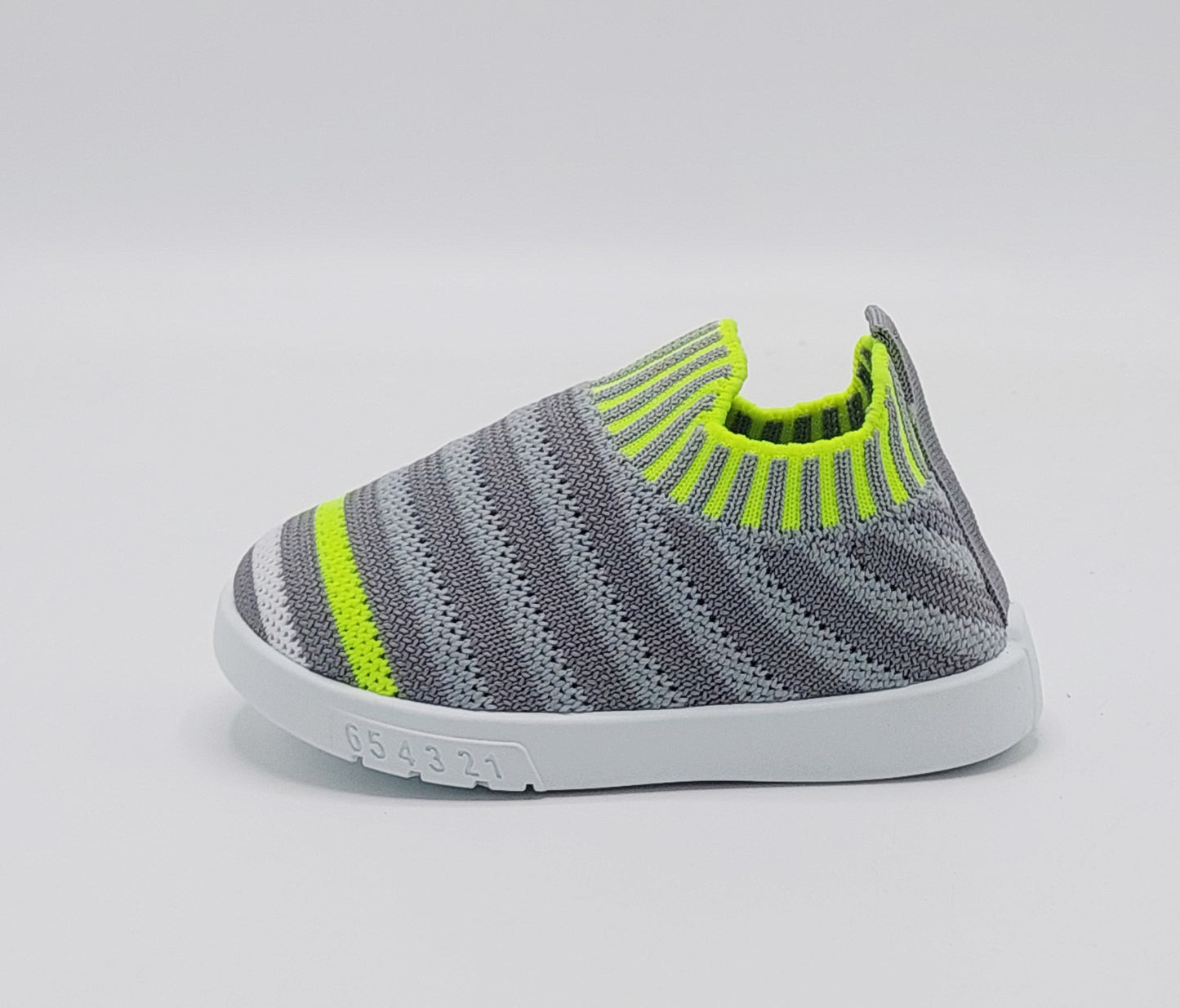 Easy To Wear Soft Comfortable Skechers for Kids - FL606