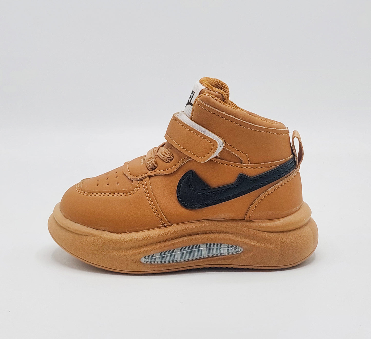 New Trendy Look Soft Sole Sneakers for Kids - AA4