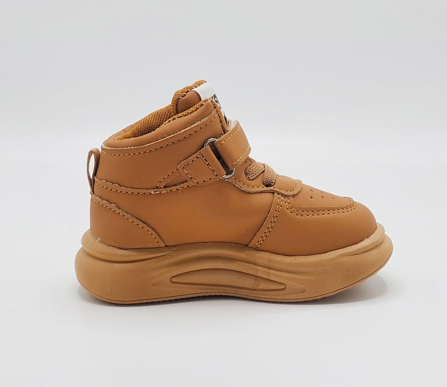 New Trendy Look Soft Sole Sneakers for Kids - AA4