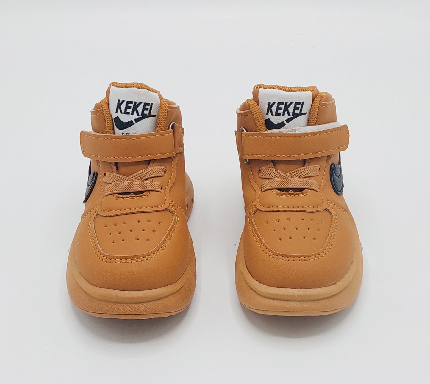 New Trendy Look Soft Sole Sneakers for Kids - AA4